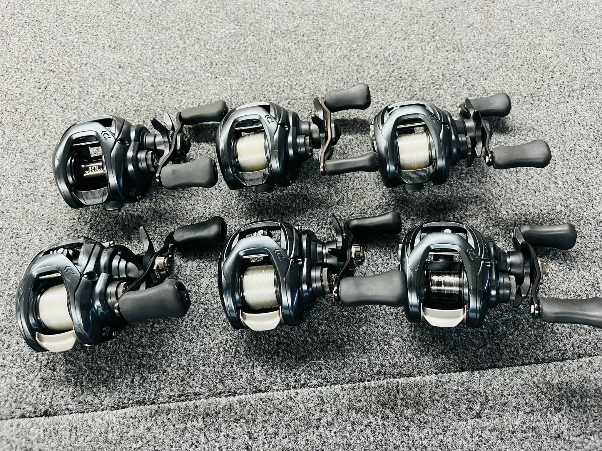 best prices on shimano reels Charter Special Reel TR2000LD Model:CV-C-7101MT-354D FishingForHipHip Talk me into or responsive MGL Rotor that