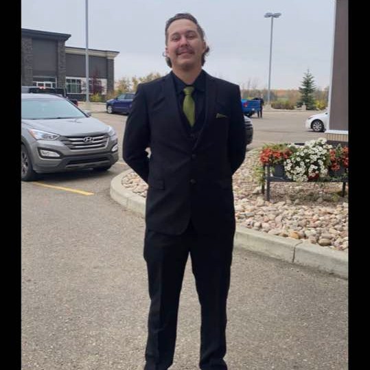 Grant Devon Schell