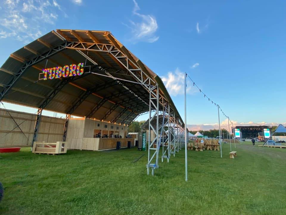 Northside 2025 (Frivillig i Beer Barn) | Facebook