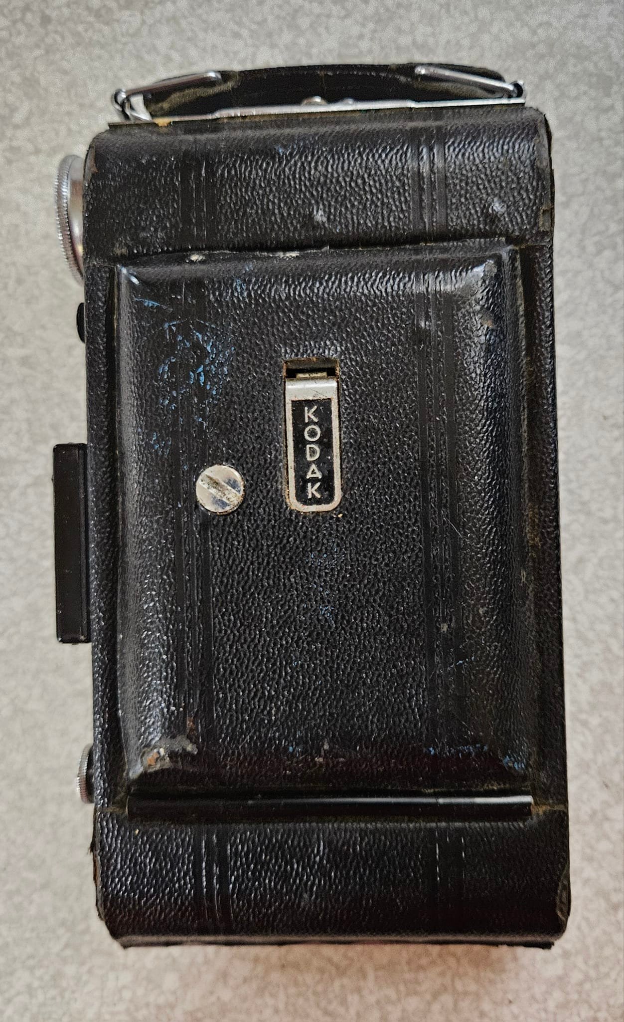 SOLD ❤️ FOR SALE! 1959 KODAK “BROWNIE REFLEX 20 OUTFIT” is NEW