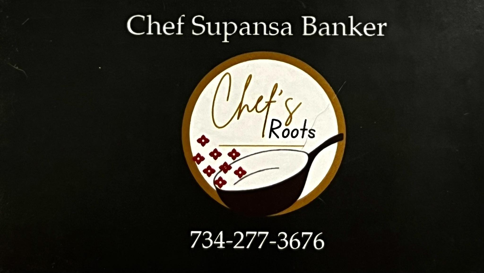 Supansa Banker