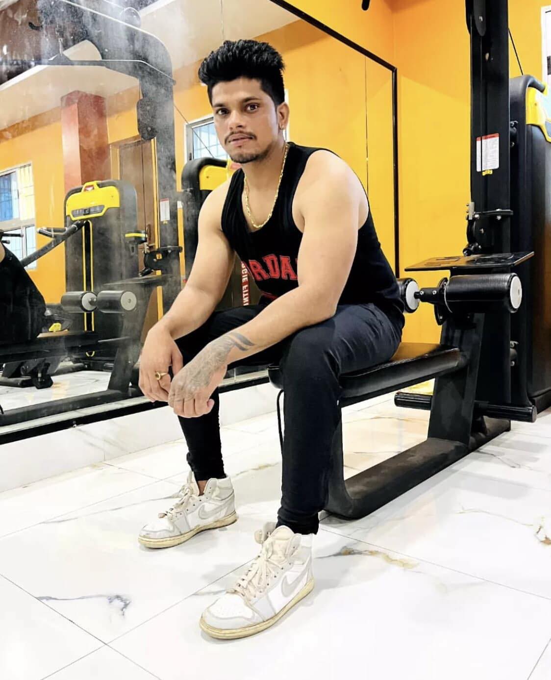 Samir Yadav