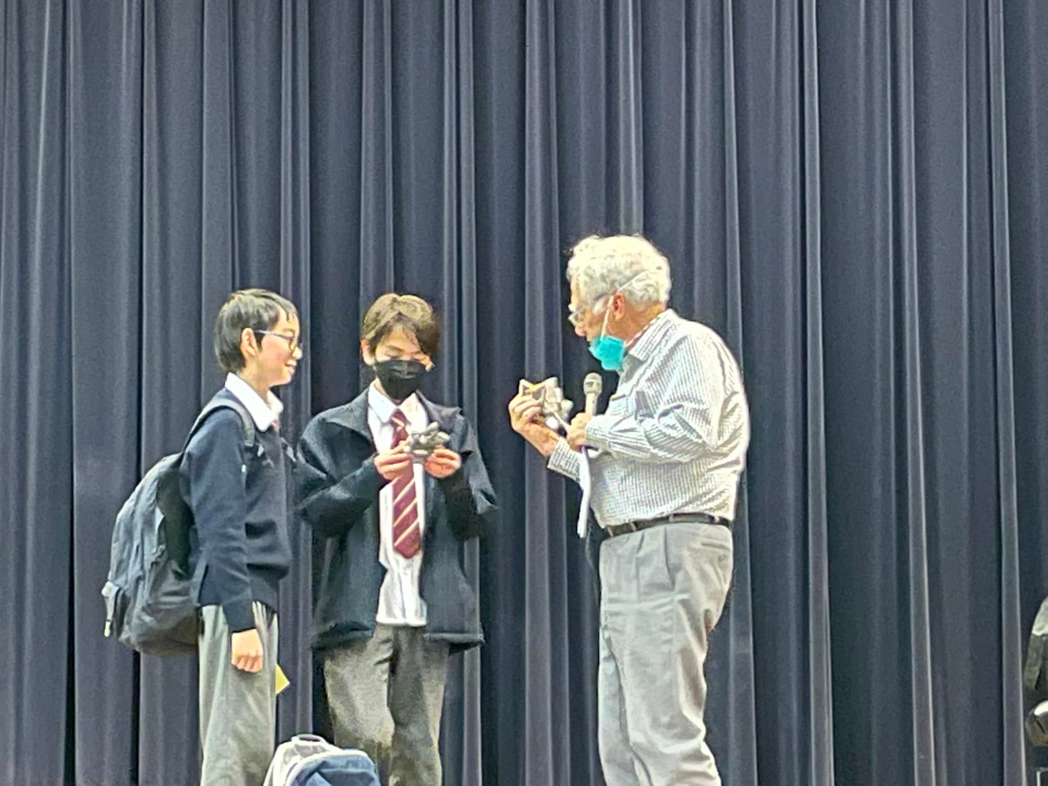 NSW Junior Chess League | Facebook