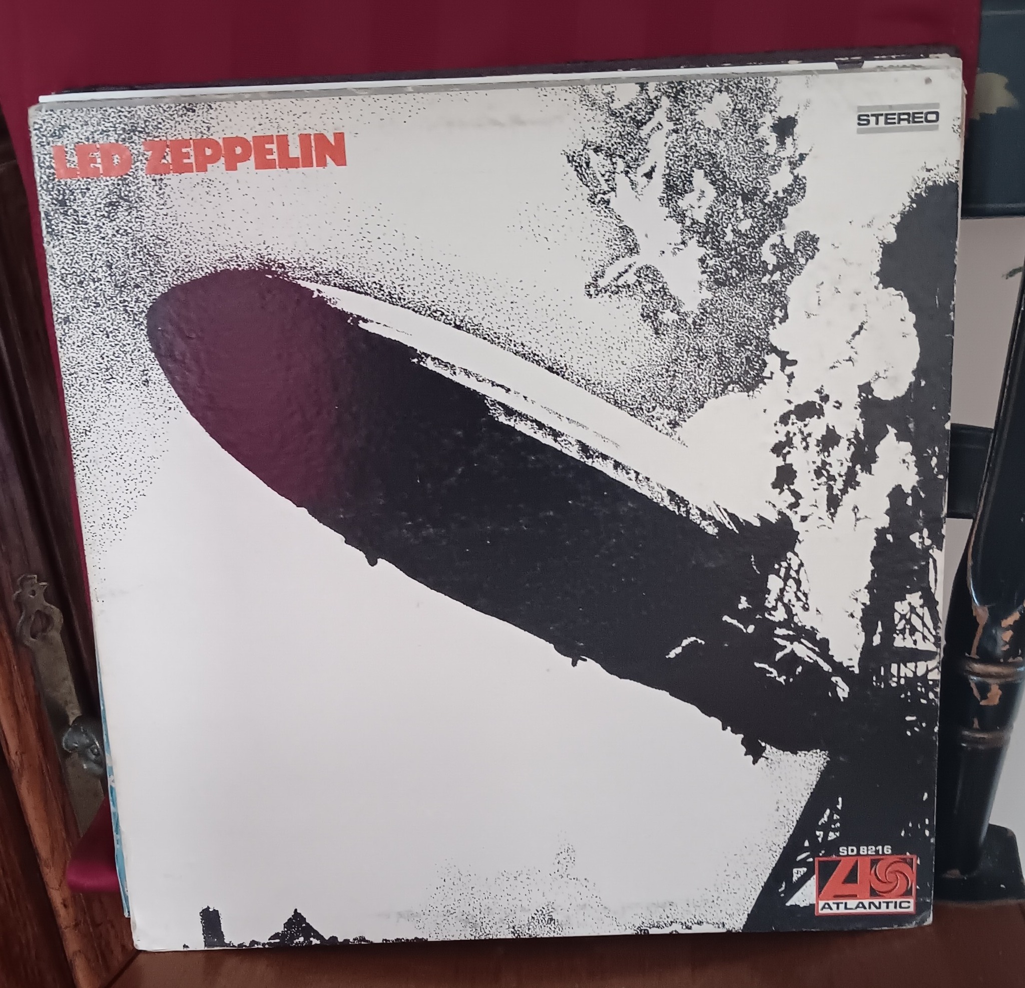 LED ZEPPELIN, 