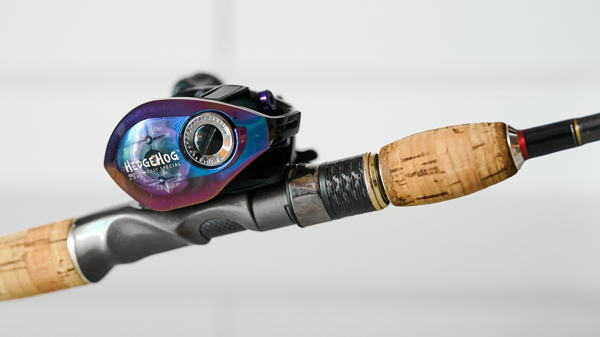 best 7 1 baitcasting reels Reaction Tackle Fishing Reel- StreamX Edition- 7.5:1 gear ratio 1 Brake System Okuma Halogen Baitcast Reel RH