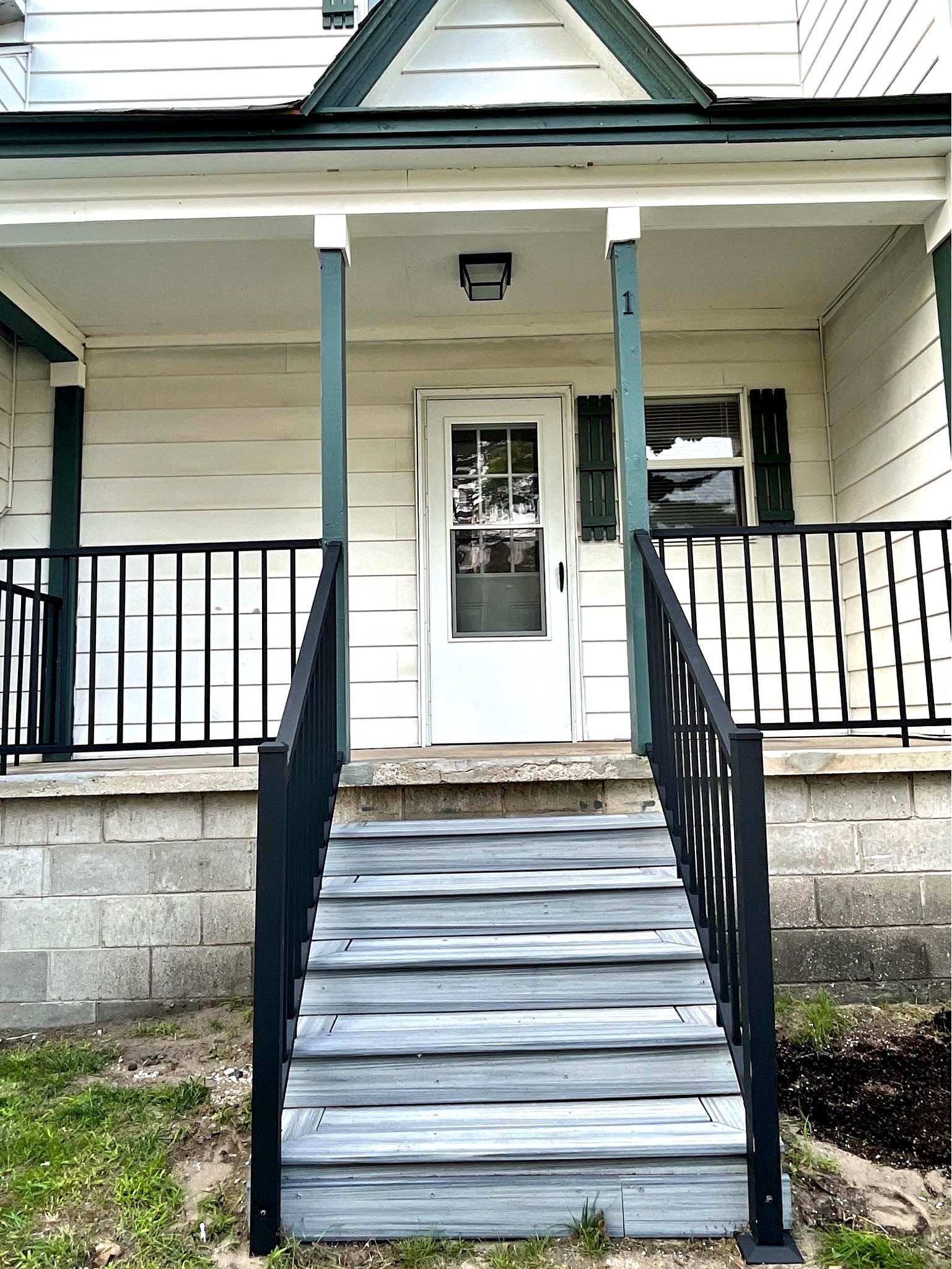 1 Bed 1 Bath Apartment Property Rentals Gaylord, Michigan