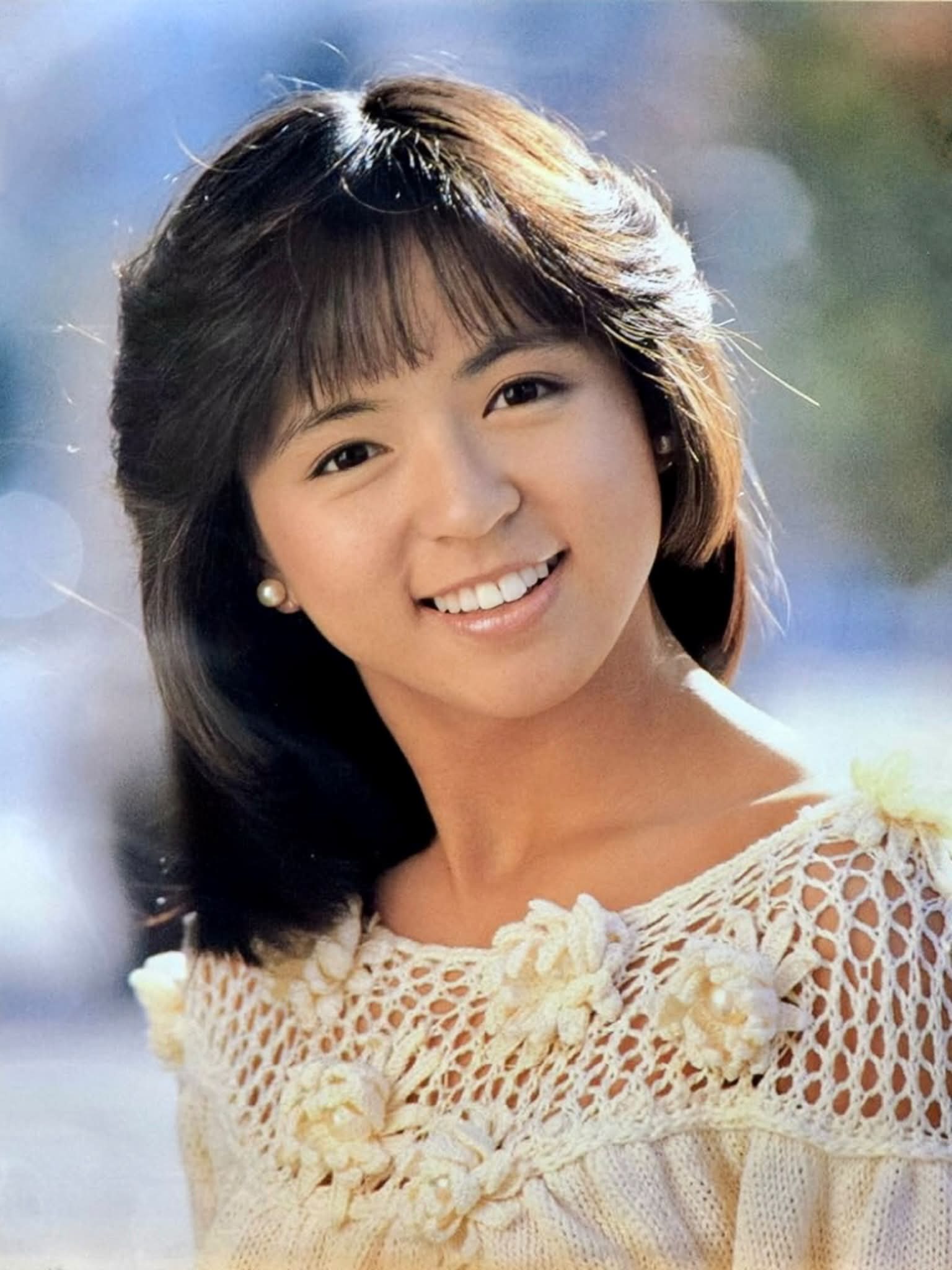 バンダイLSI 松田聖子のパーマサロン