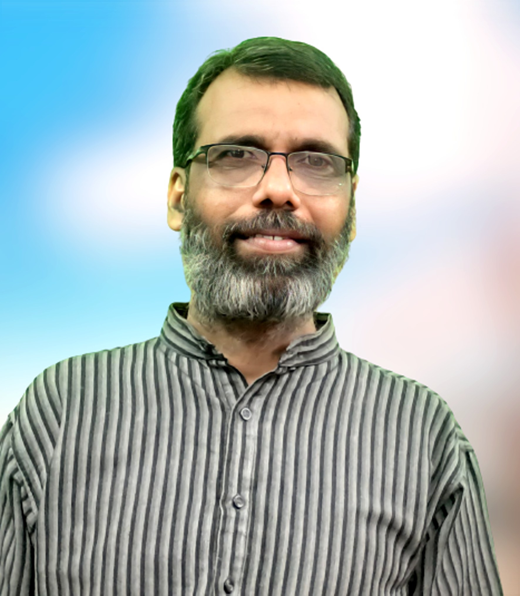 CG Santhosh