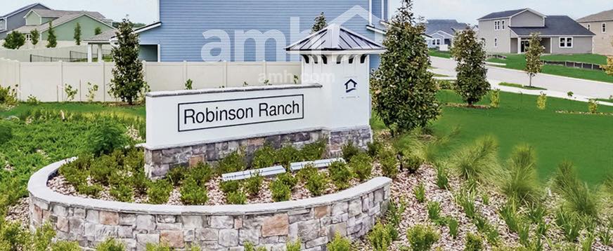 Robinson Ranch Neighborhood | Facebook