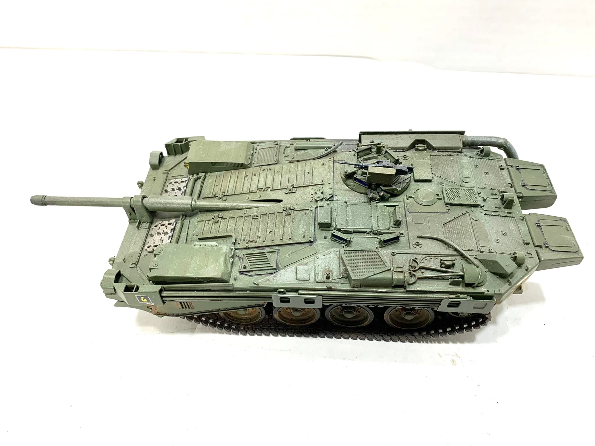 その他 VINTAGE SWEDISH MILITARY TANK CASE その他 VINTAGE SWEDISH