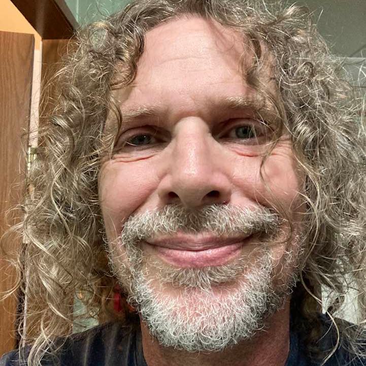 Paul Roraback