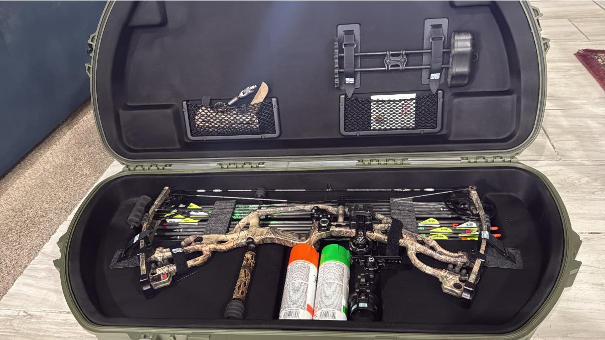 best archery tackle box Pro Gift you can effortlessly access your most Archery tackle box recommendations needed