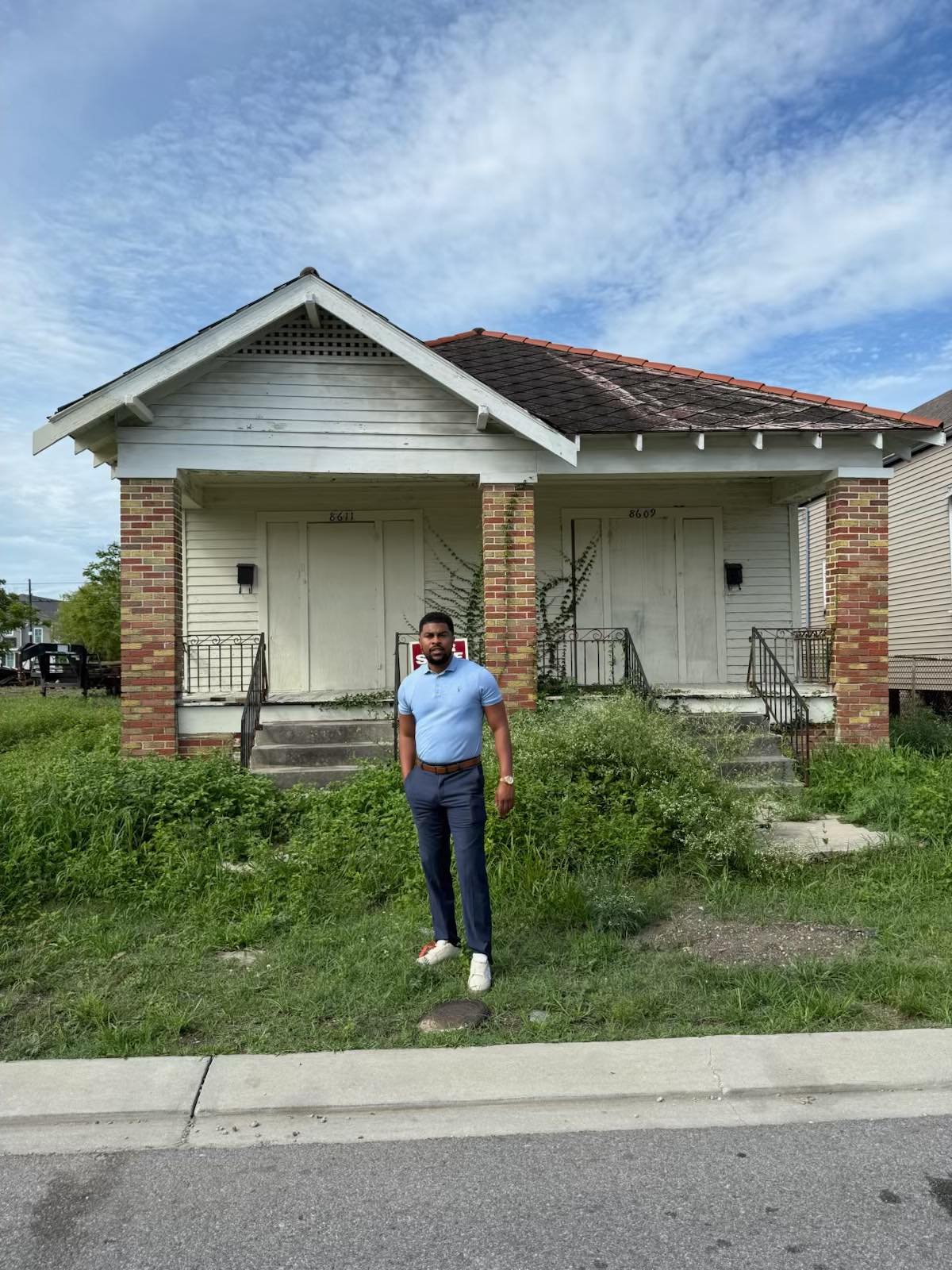 Bayou Ridge home in Foley under contract with Goode Realty