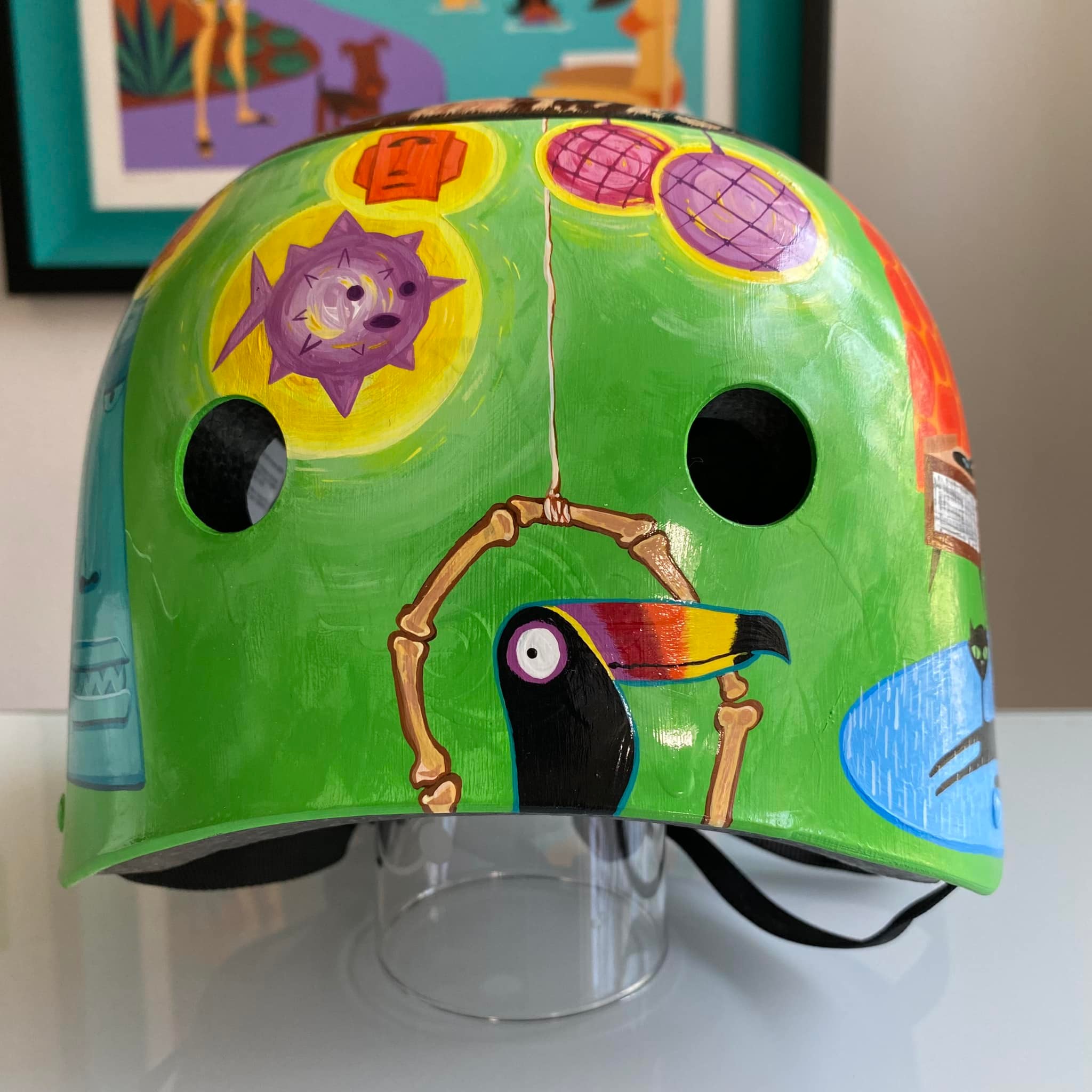 awesome full face motorcycle helmets Helmet SUPERDOME Open Gloss Black NWT - Disney / Baking accessories Size:XLarge/XXLarge It also features integrated