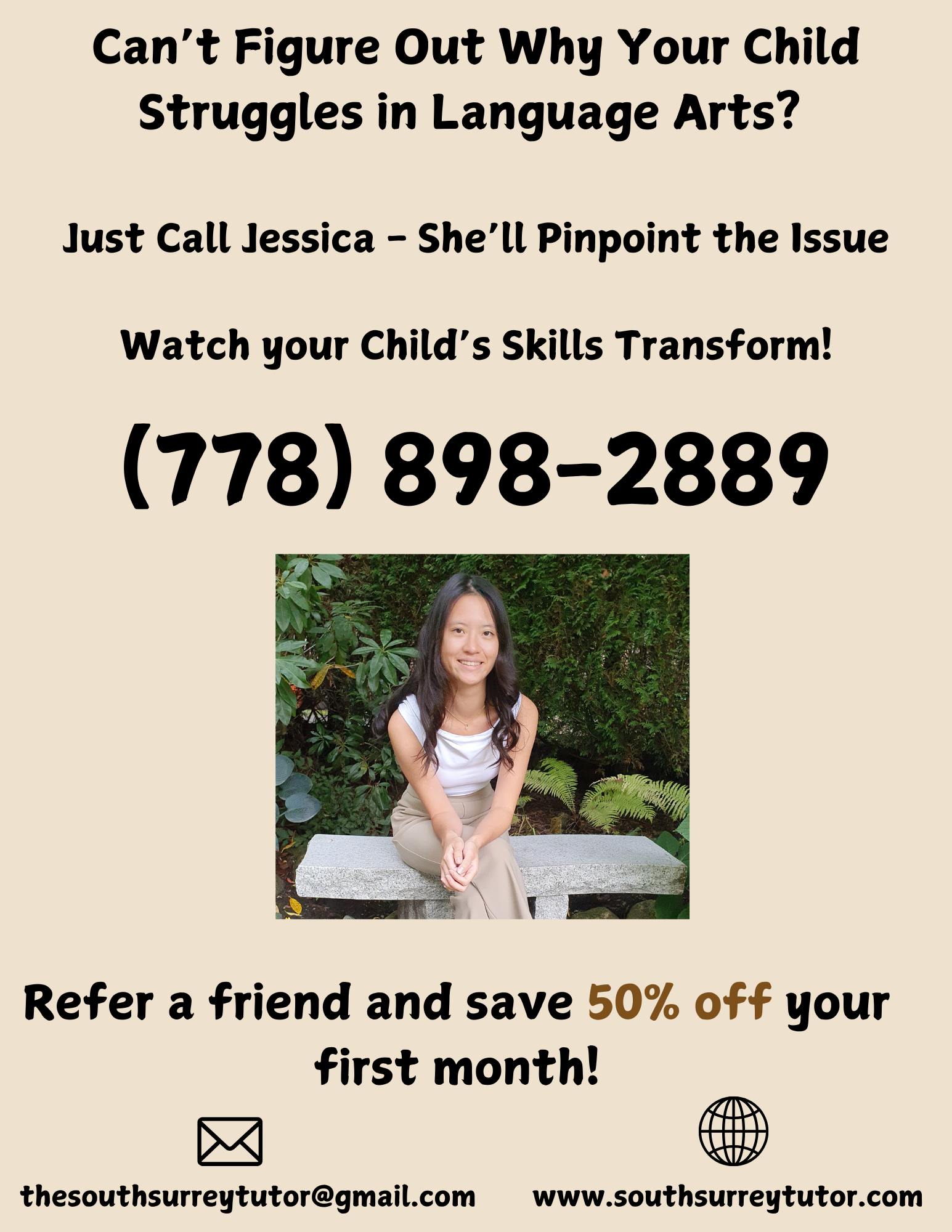 Discover the undeniable difference that one-to-one, personalized