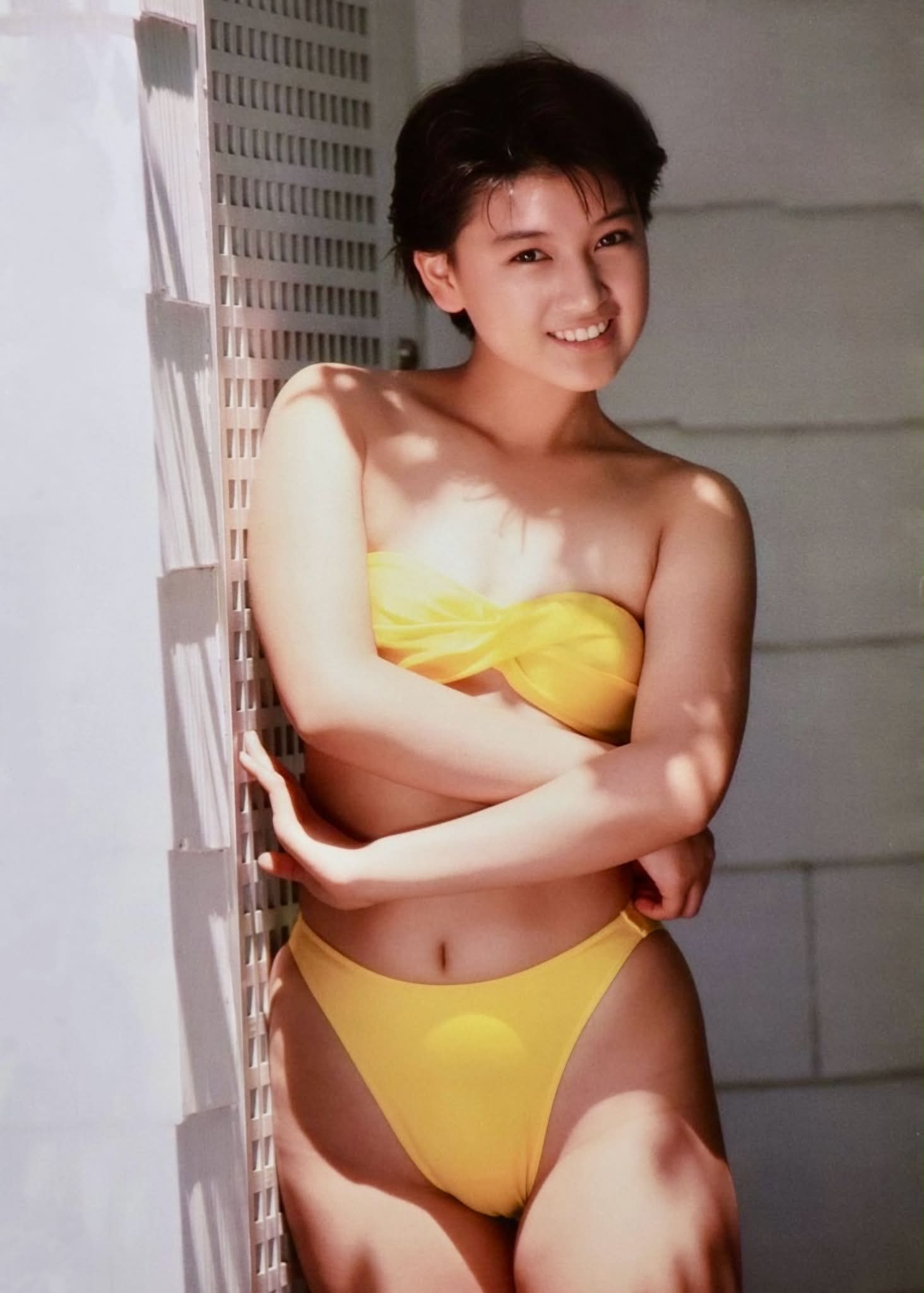 森尾由美