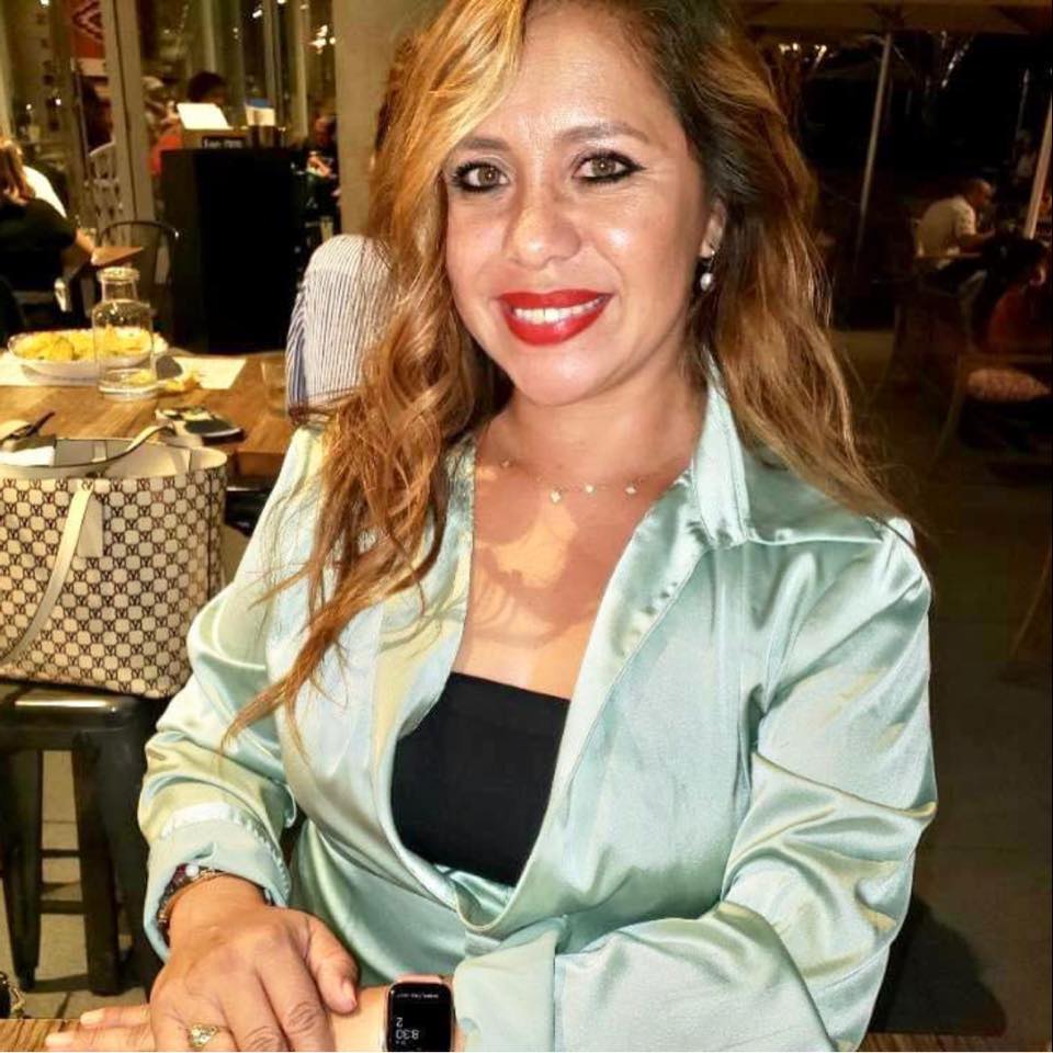 Elizabeth Cerda