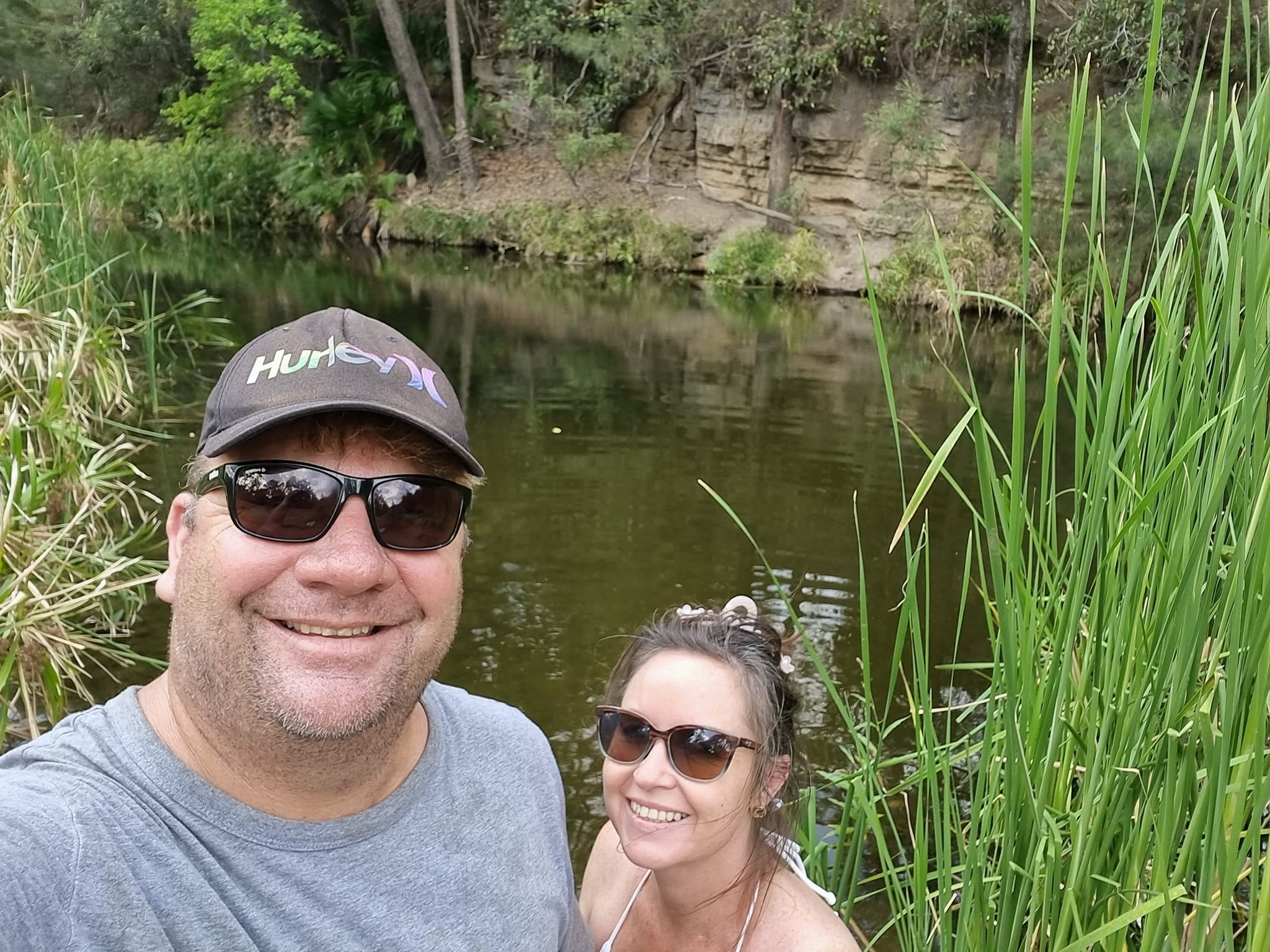 Wayne Reilly (@wayne.reilly.545) • Facebook, Connect with friends