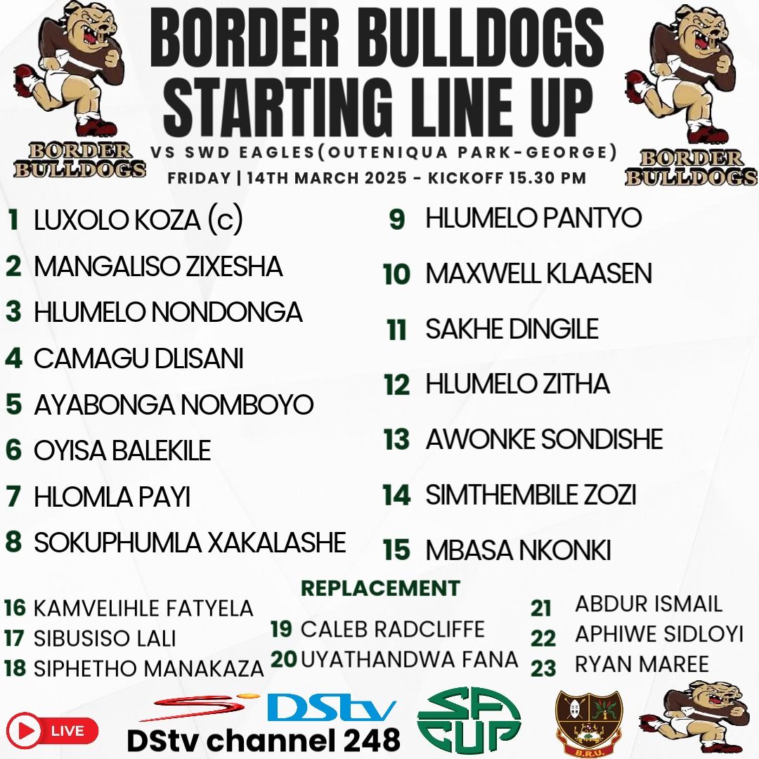 Border Club Rugby | 𝐒𝐀 𝐂𝐮𝐩 | Facebook