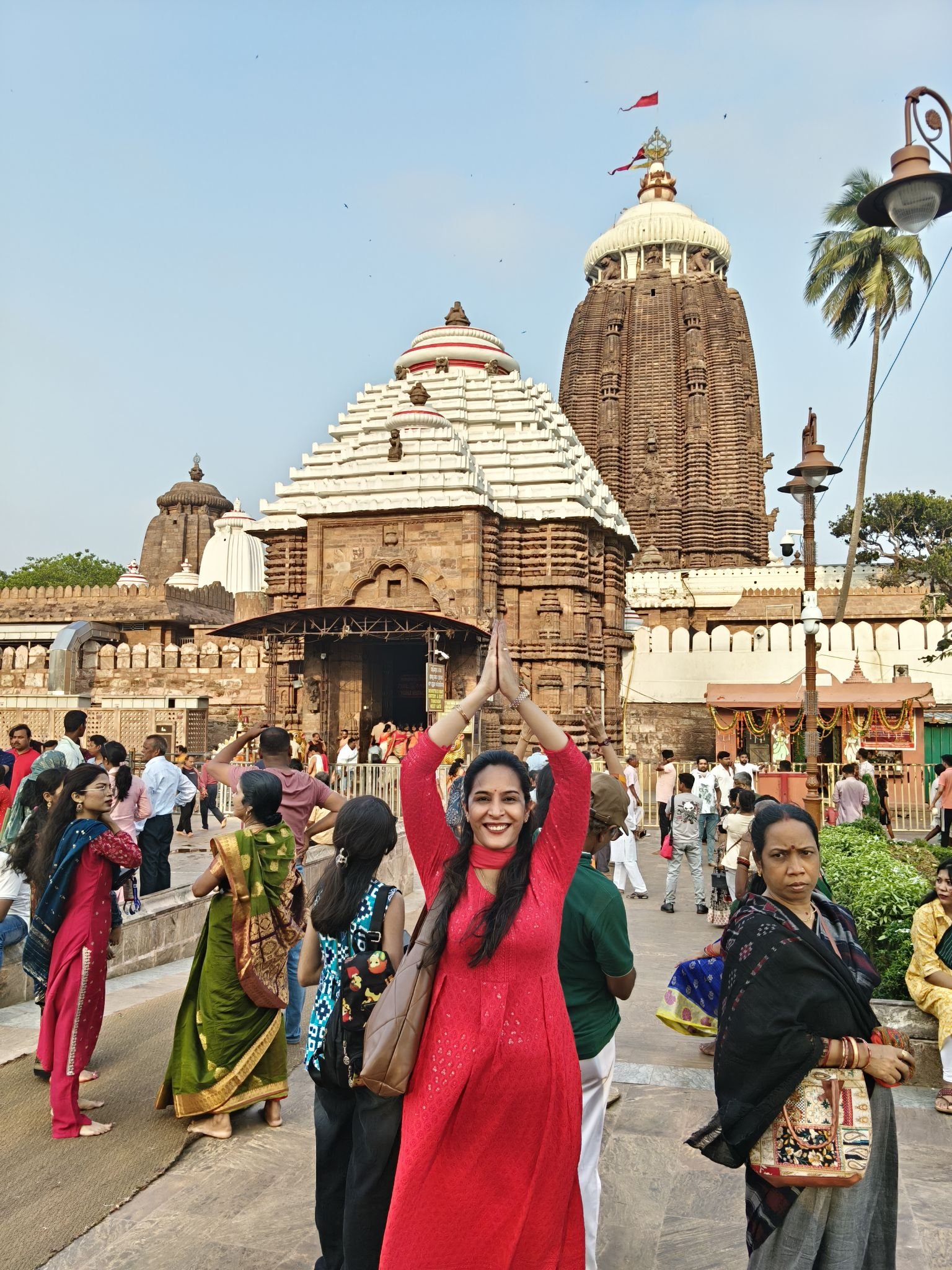 Garima Mohan Sharma
