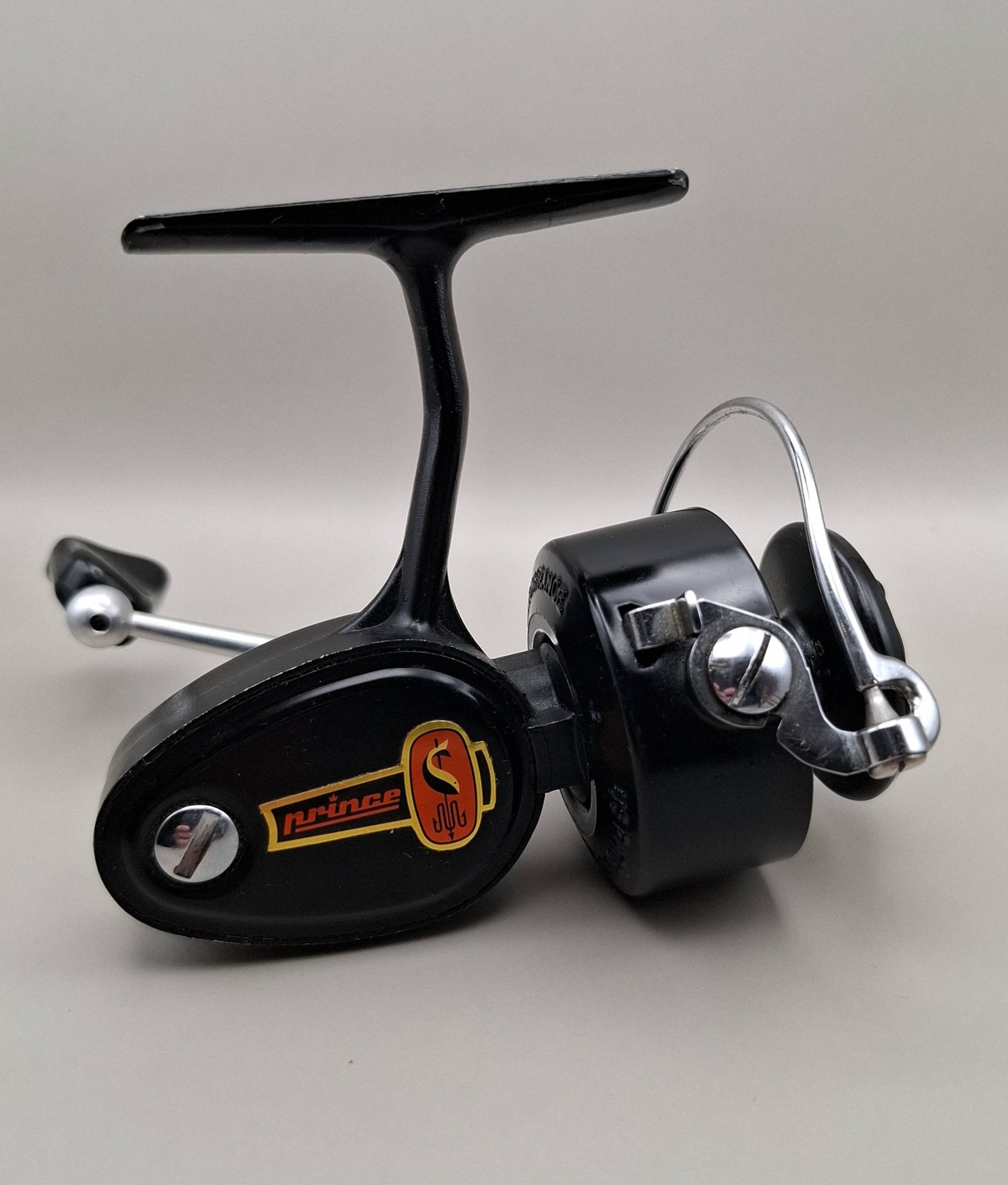 black prince fishing reel Fathom Low Profile Gold 13.9 oz : Sports & Outdoors The PENN BlackTipH Wrath II 4000 Fishing Combo Kit brings together quality and craftsmanship in one perfect package for all your inshore fishing needs Intrepid Black Prince fishing reel