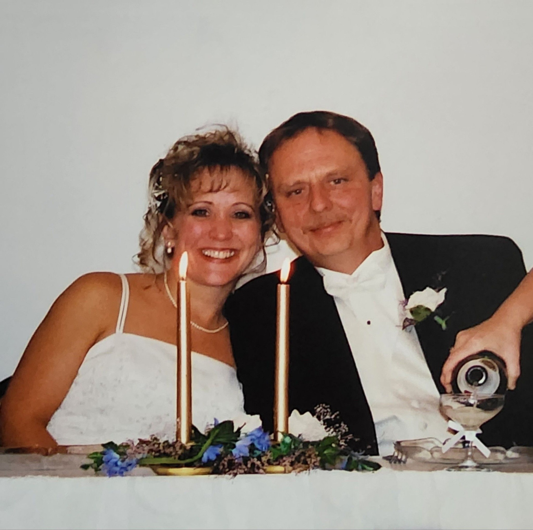 My Husband In Heaven - Grief Support | When will I stop feeling so lost ...