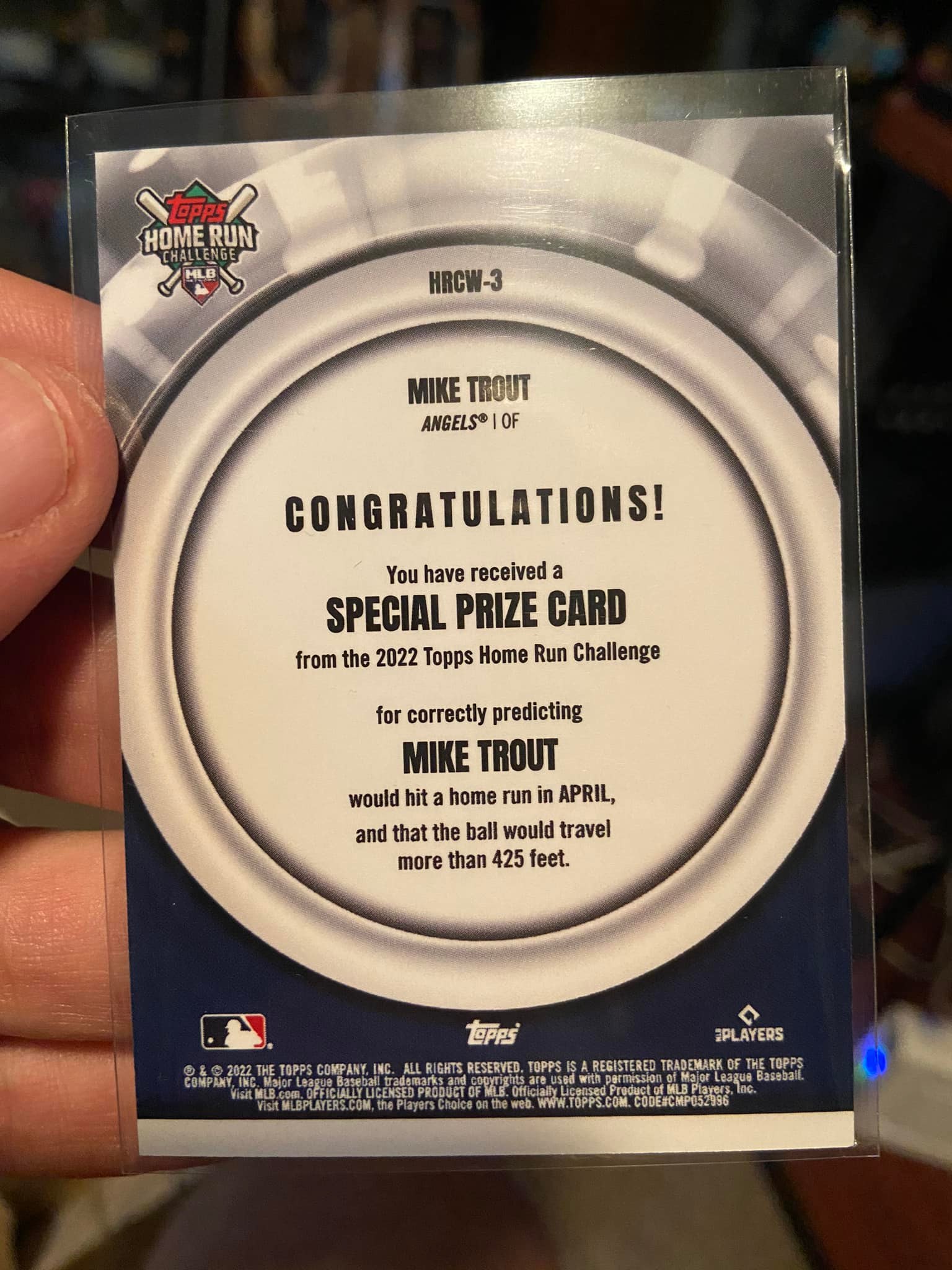 Topps Double Down Card Review and Unboxing