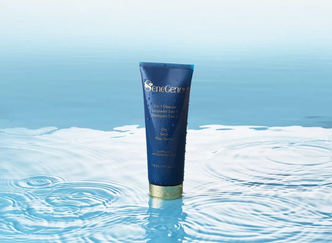 Add to your daily skin staple, DR SYS CALLIA RENEW OIL PEEL — a no