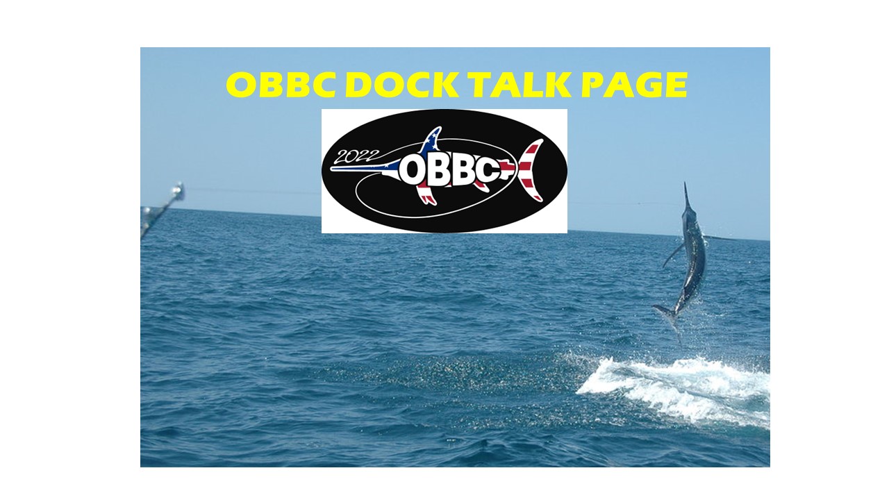 OBBC Talk At The Dock Board | Facebook