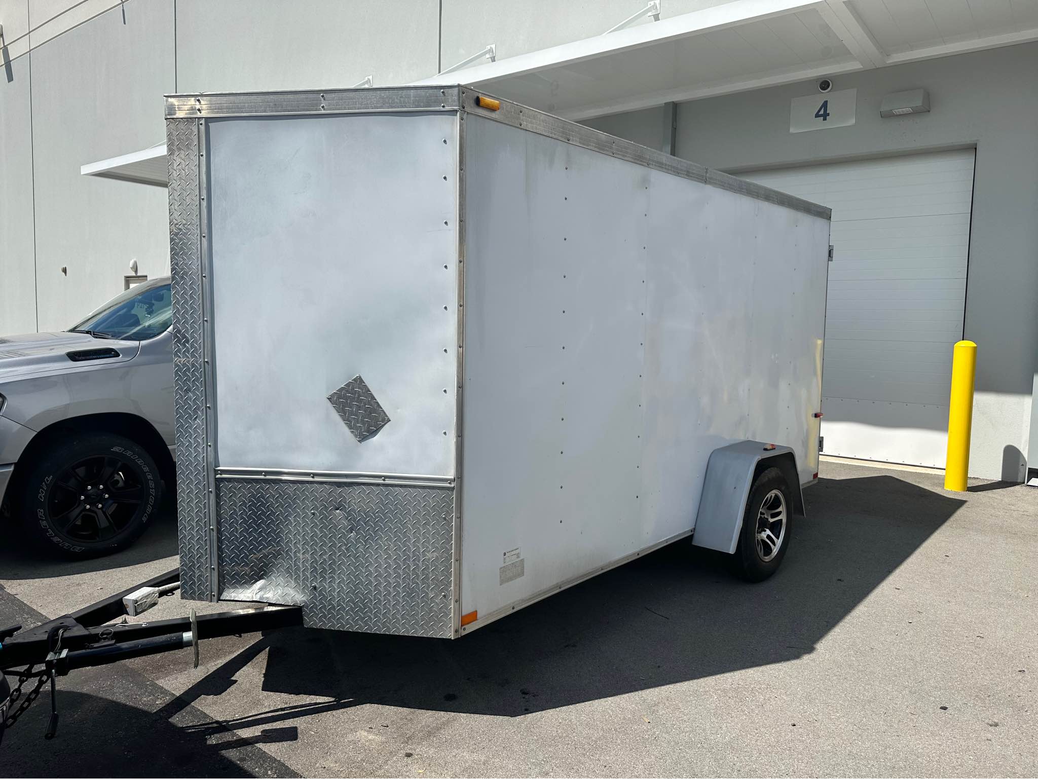 Enclosed Trailers for sale in Nashville, Tennessee Facebook Marketplace