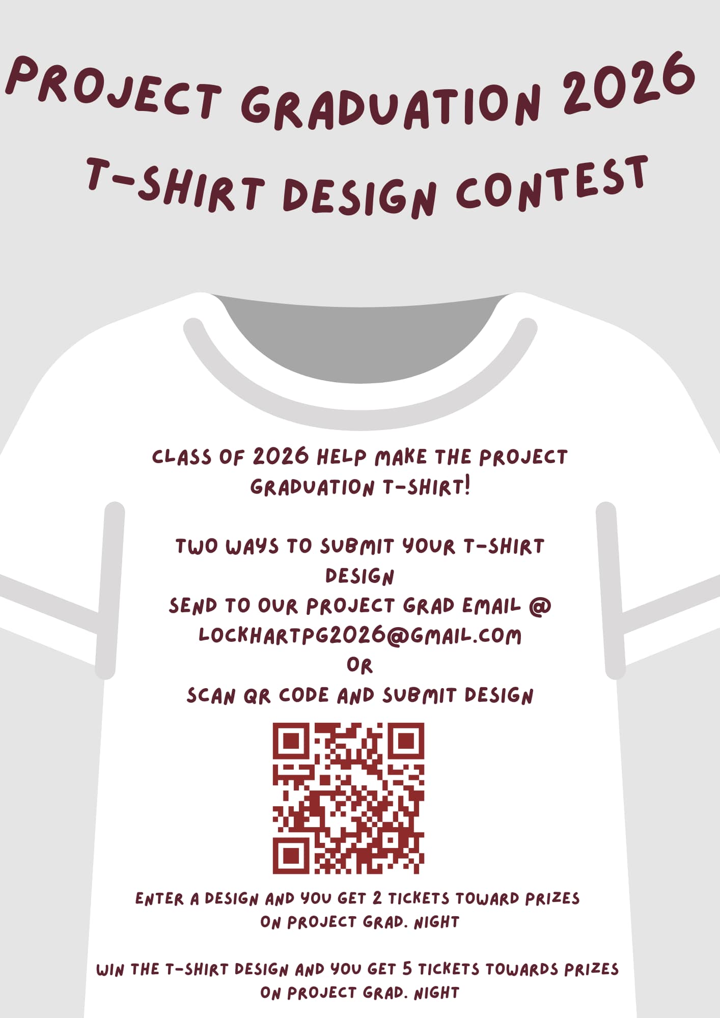 Lockhart Project Graduation 2026 | Facebook