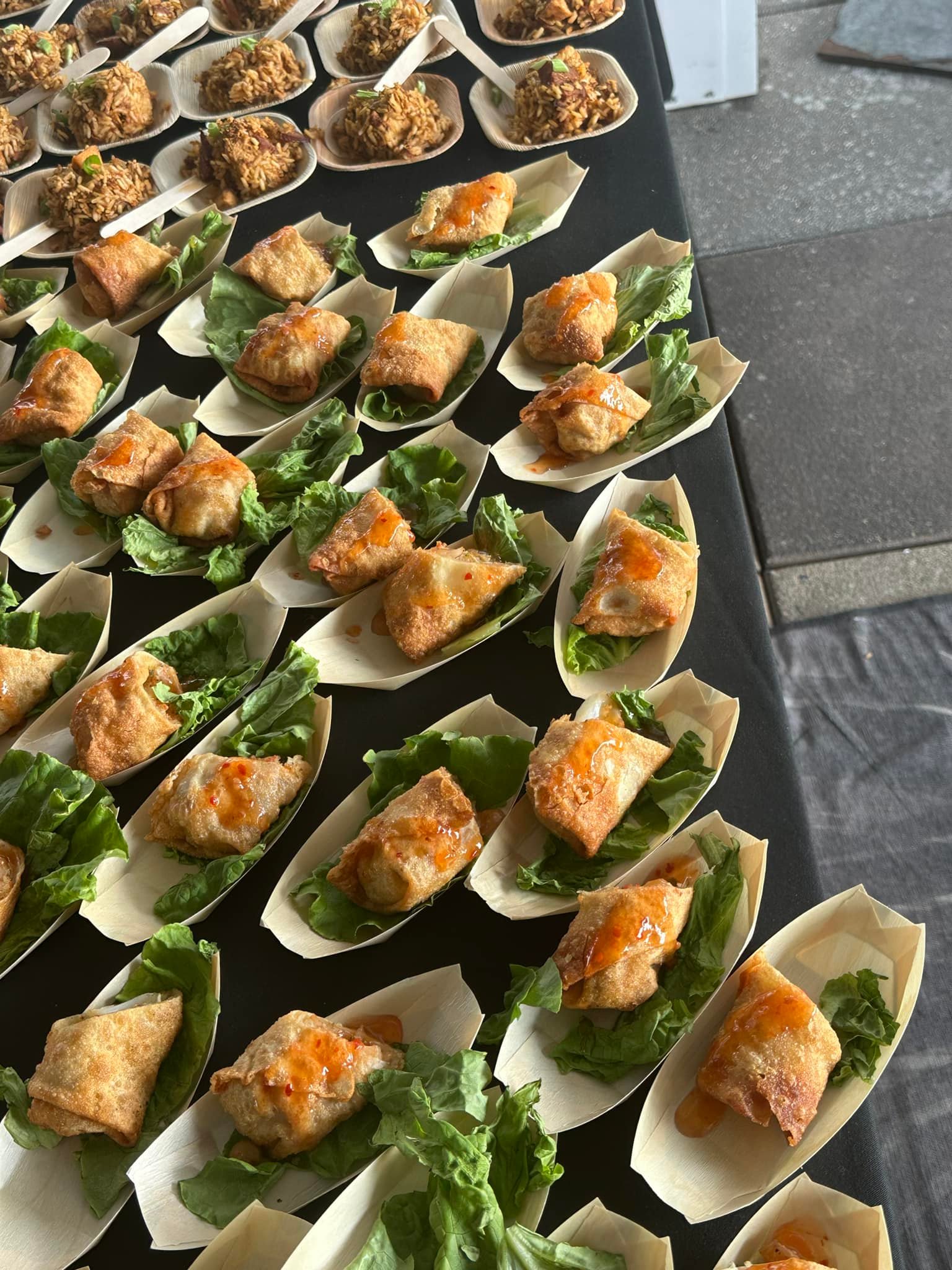 The Cooking Therapist Nola | New Orleans LA