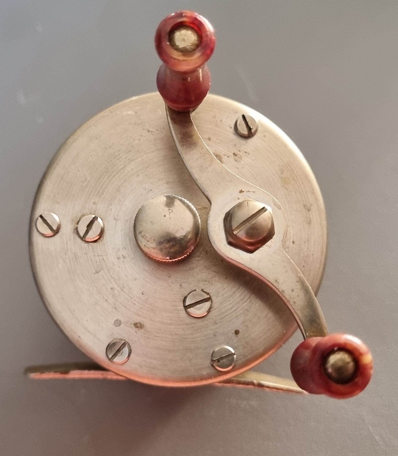 ABU Ambassadeur 1750 and 1750A Fishing Reels Discussion