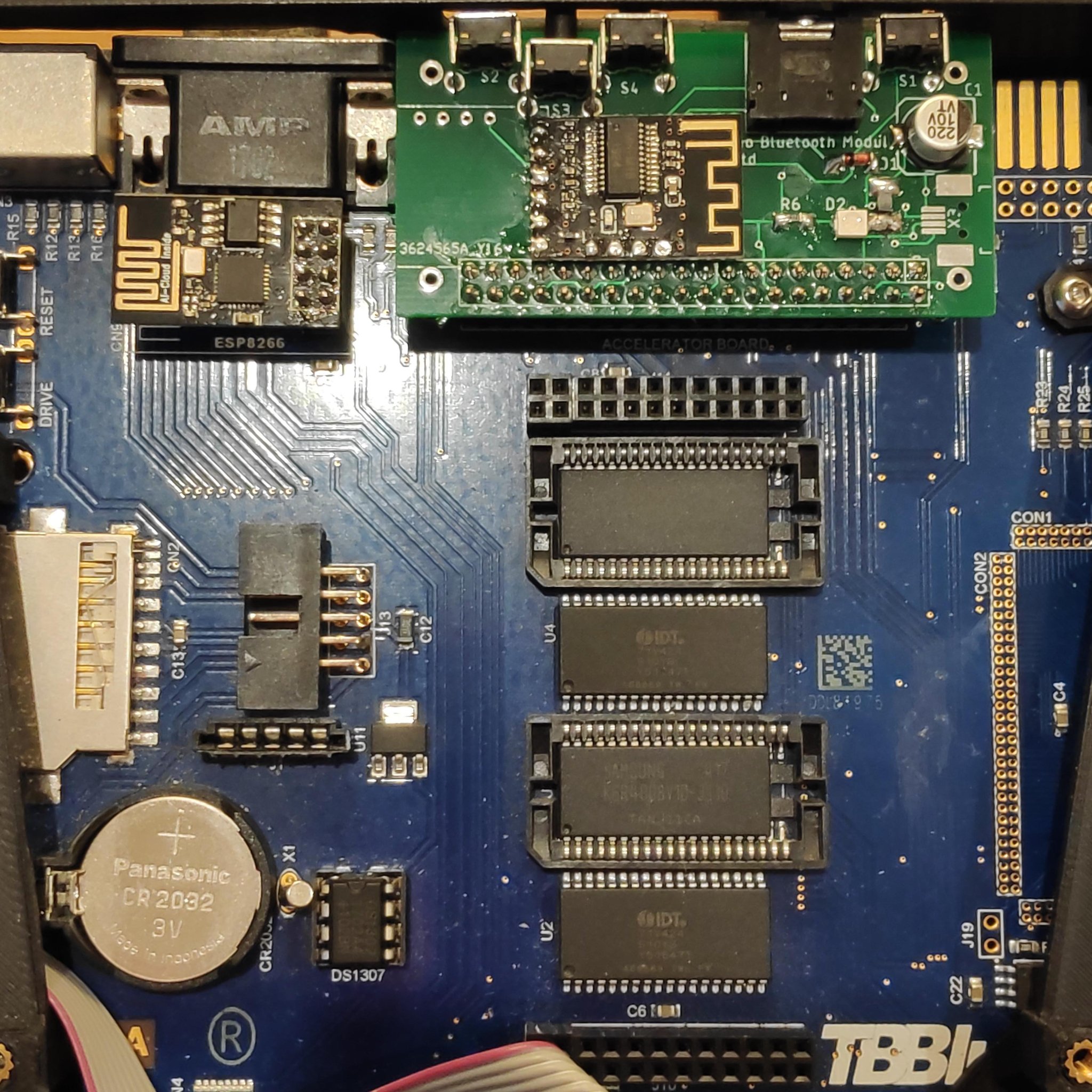 Can Next's WiFi and Pi enable fermenting beer progress monitoring?
