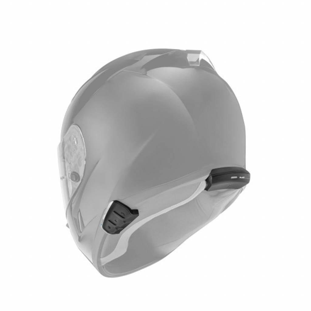 cardo packtalk slim shoei neotec 2 Systems Edge and Adapter Gen 3 Bundle Powerful Performance Modifying Shoei air 2 helmet