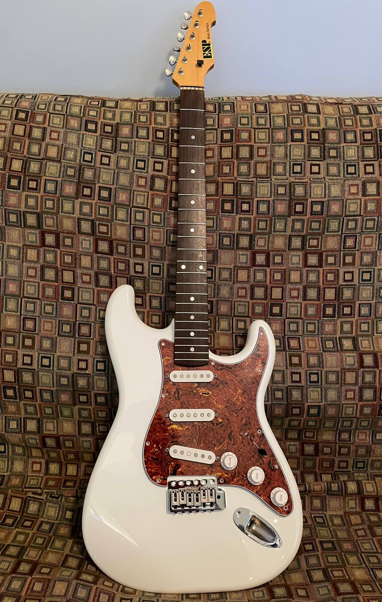 Hello all!!! I'm trying to recreate the early 79 version of the