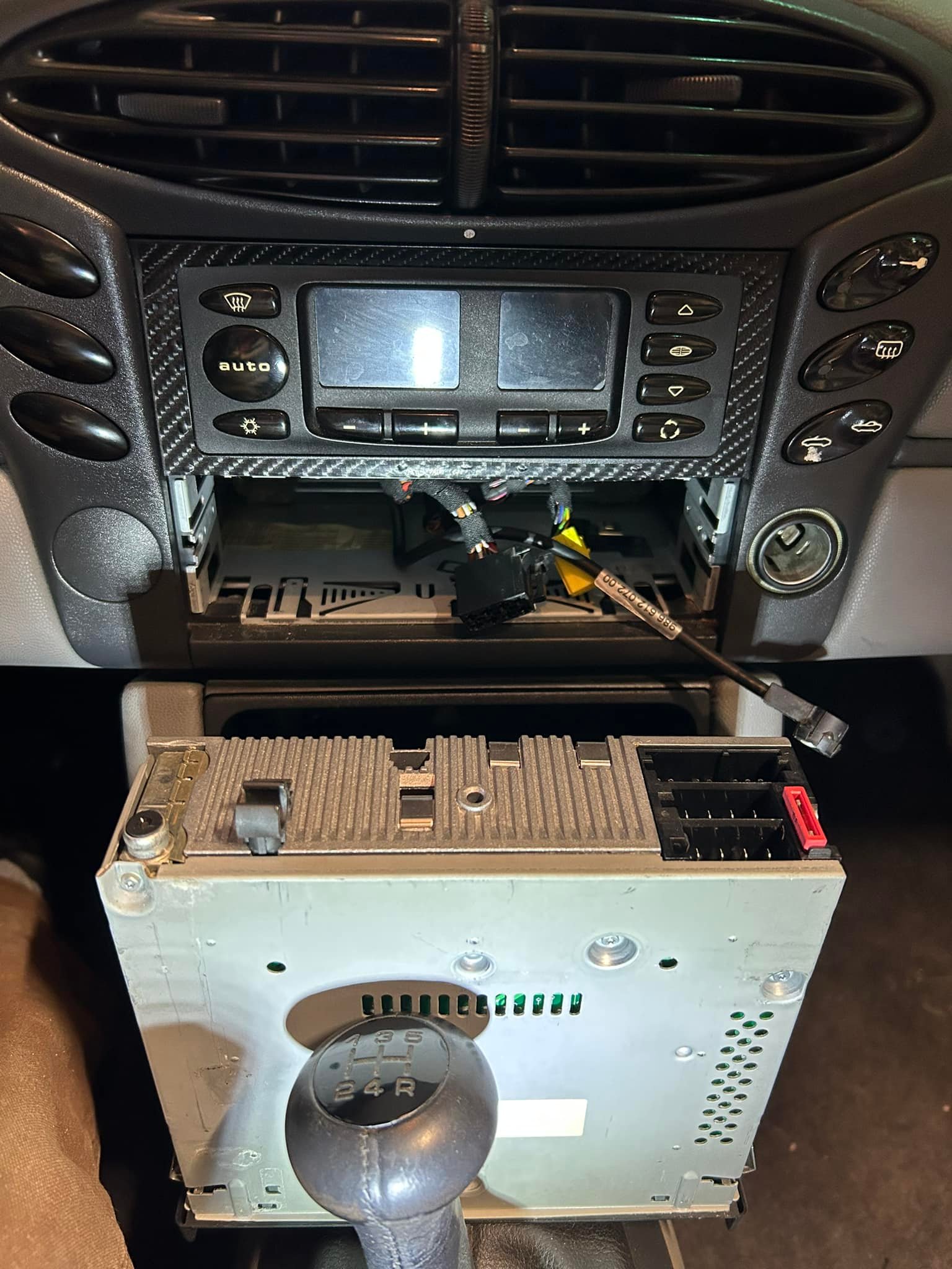 Porsche 986 Boxster Immobilizer & ECU Programming Service – Match Your DME & Alarm Modules