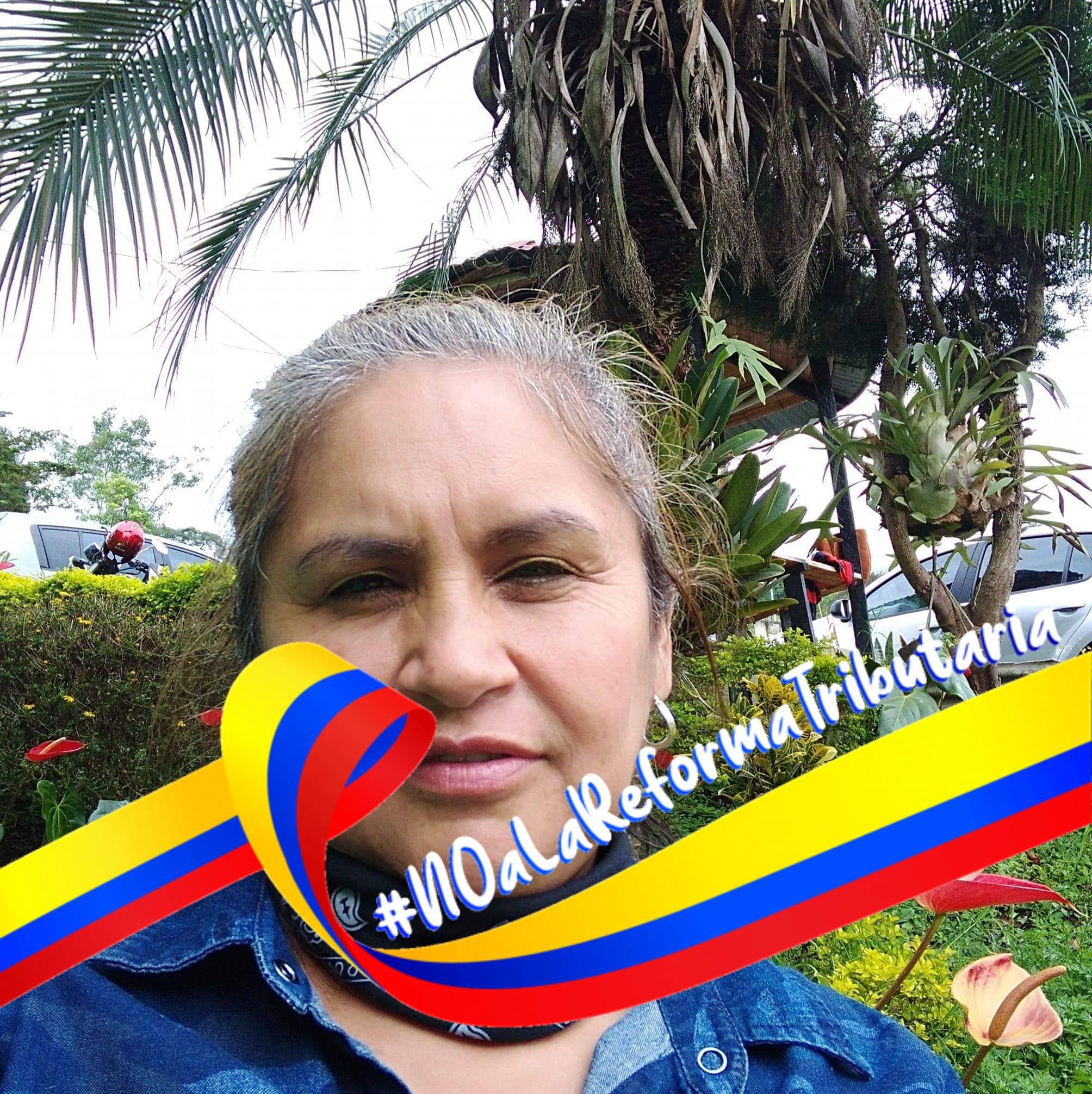 Ines Medina Rueda