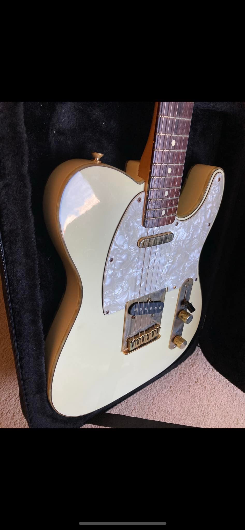 What to choose between Japan-made TLG-94P and American Standard