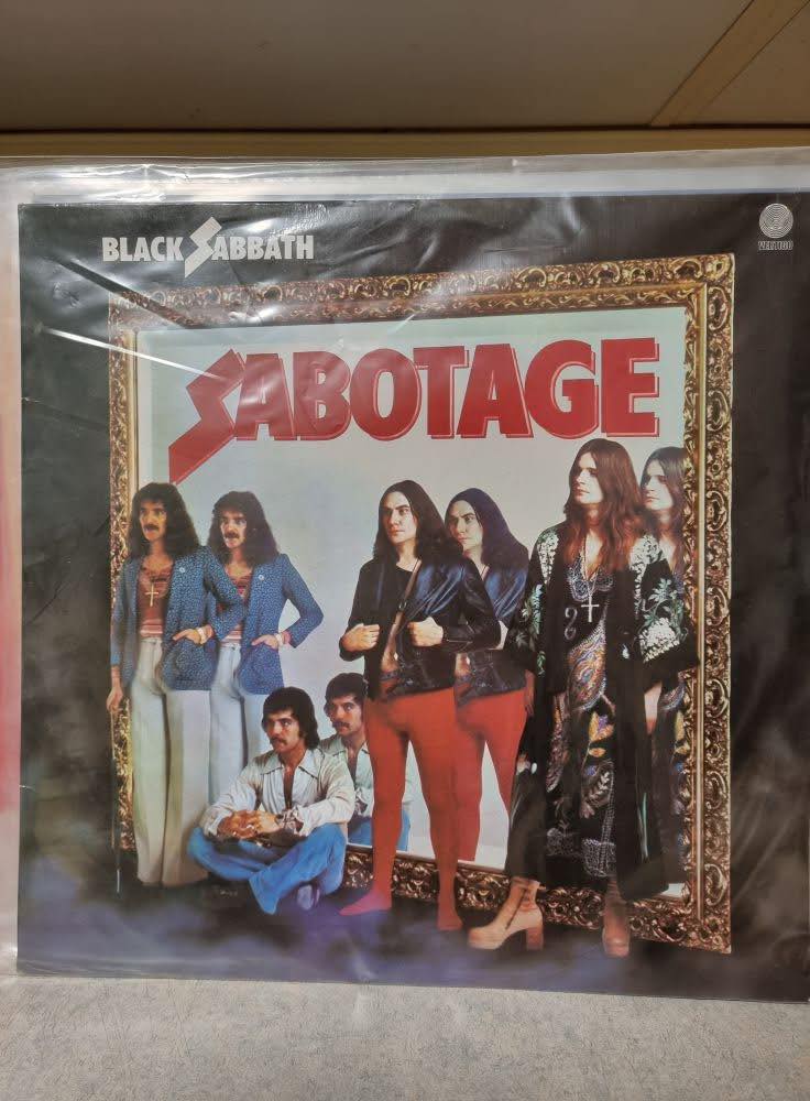 Rock Candy Magazine | Let’s discuss this album | Facebook