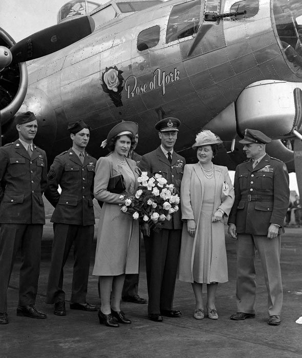 BOEING B-17F USAAF Royal Flush LT Rosenthal Corgi AA33322 1/72 Précommande EUR 201,54 - FR