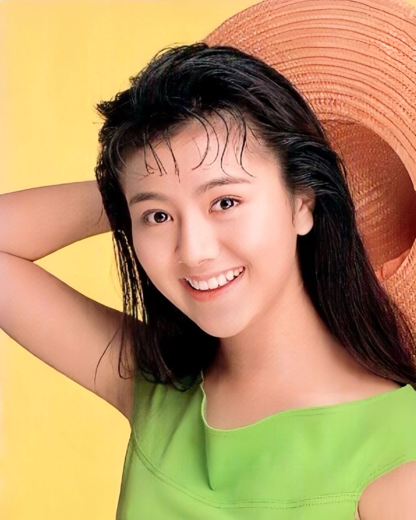 □浜田朱里（Hamada, Juri）