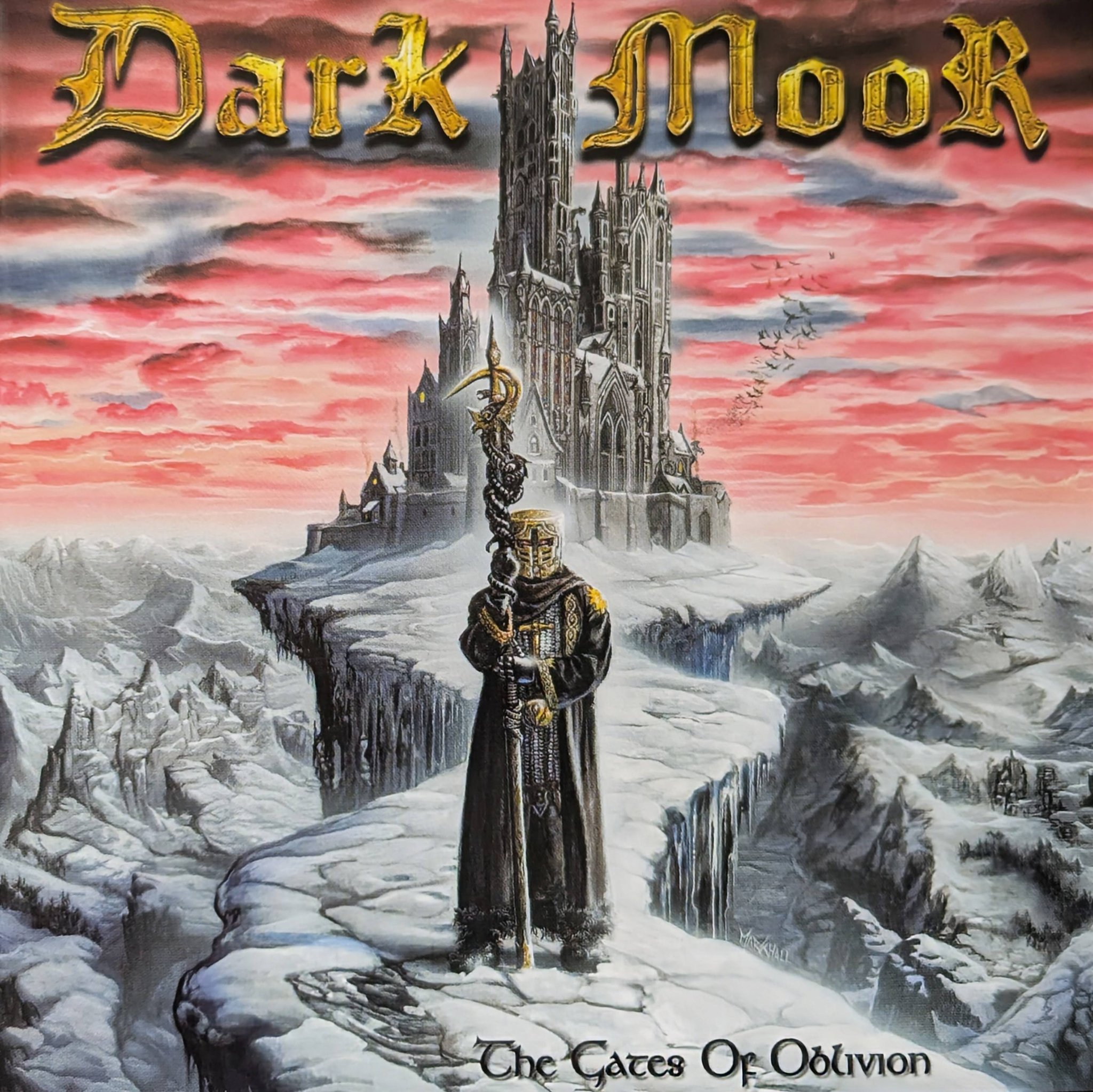 Dark Moor's 