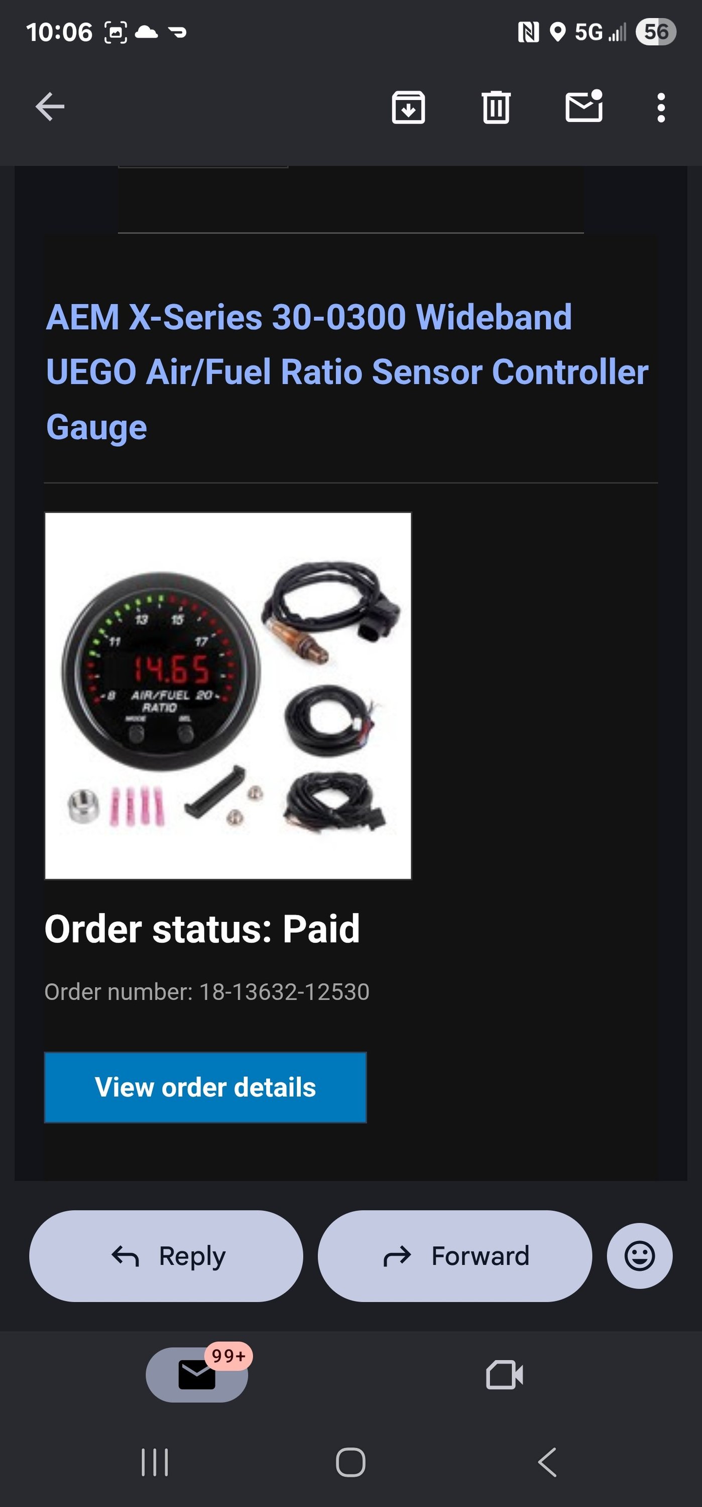 Where to add fuses for AEM and Defi gauges