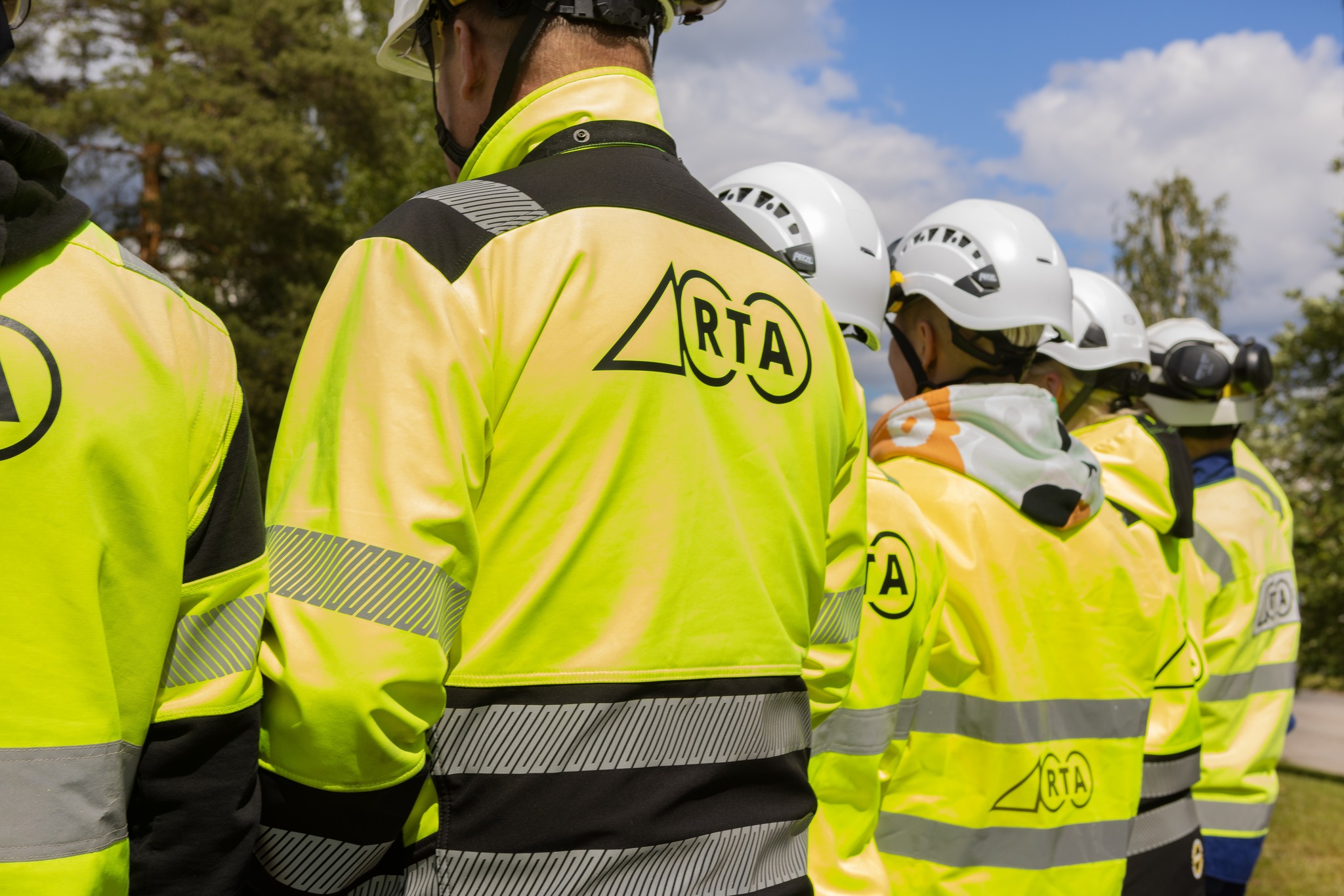 RTA Latvala Group Oy added a new... - RTA Latvala Group Oy