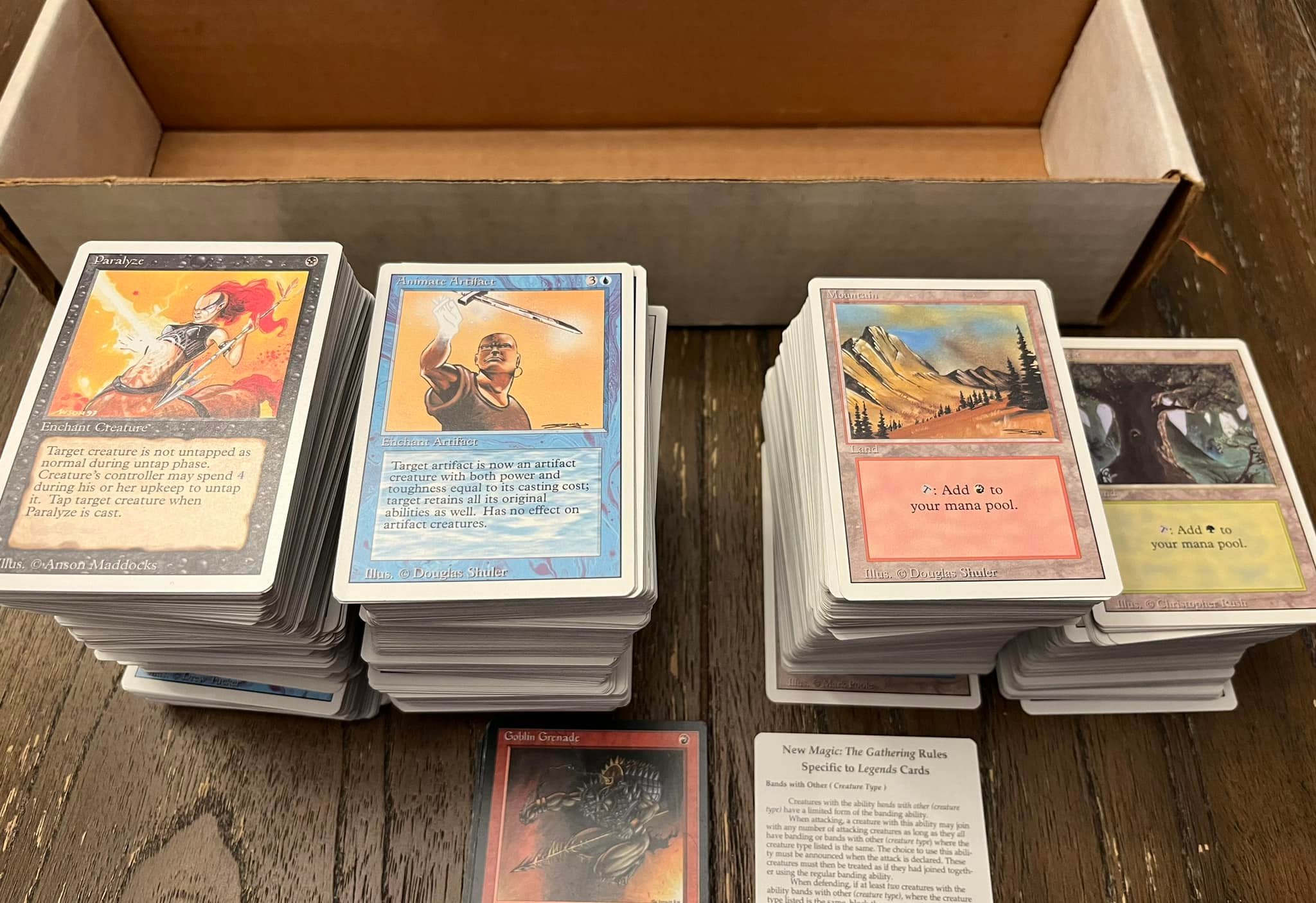 common and uncommon mtg cards worth money Magic The Gathering 50 Cards!! Rares/Uncommons Only!!! No Commons!!! Magic (Planeswalker, Dragon, Elves) : Toys & Games Most expensive standard mtg commons