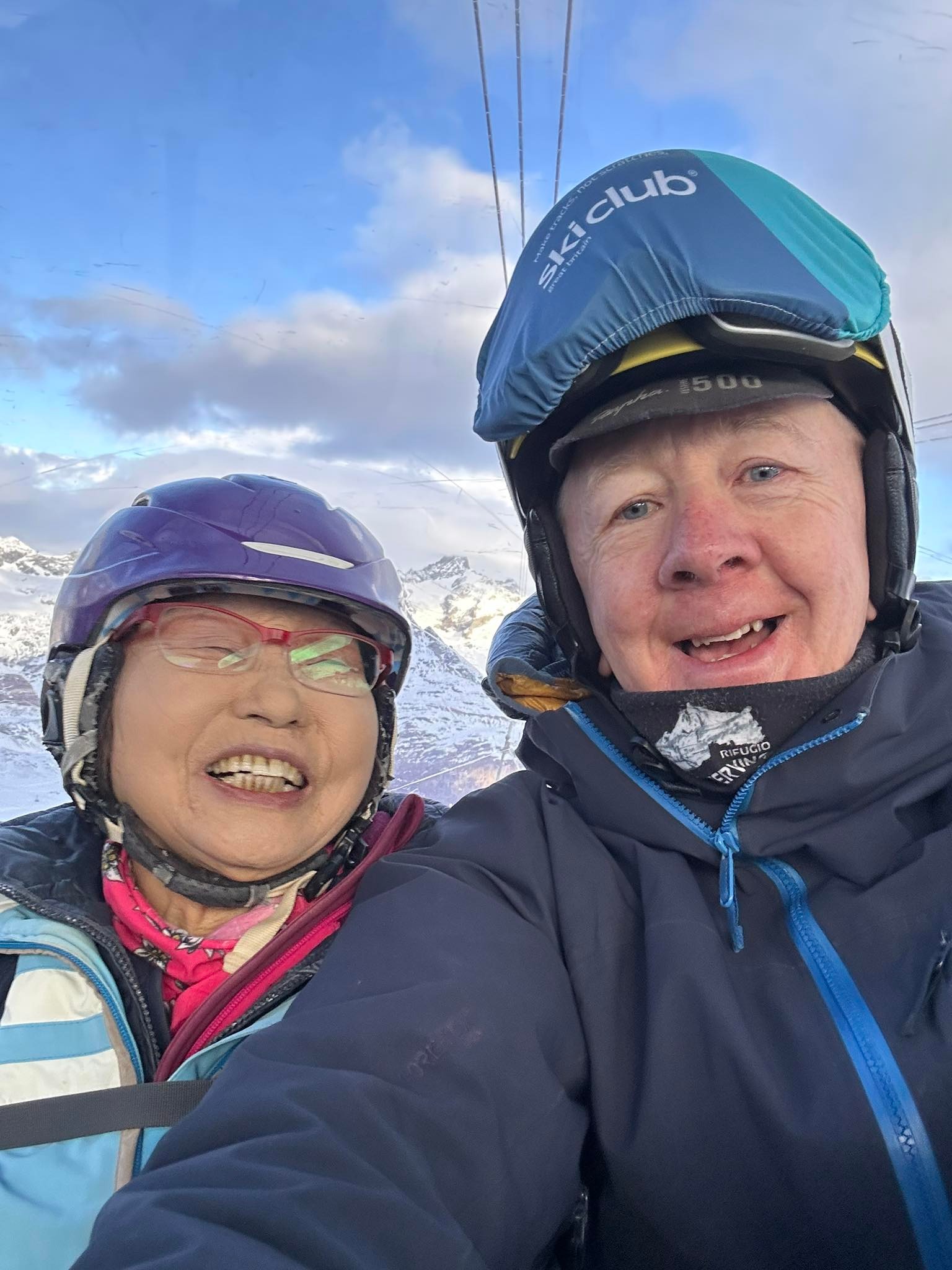 Alpe d'Huez - Ski Club of Great Britain | Ski Club of Great Britain ...