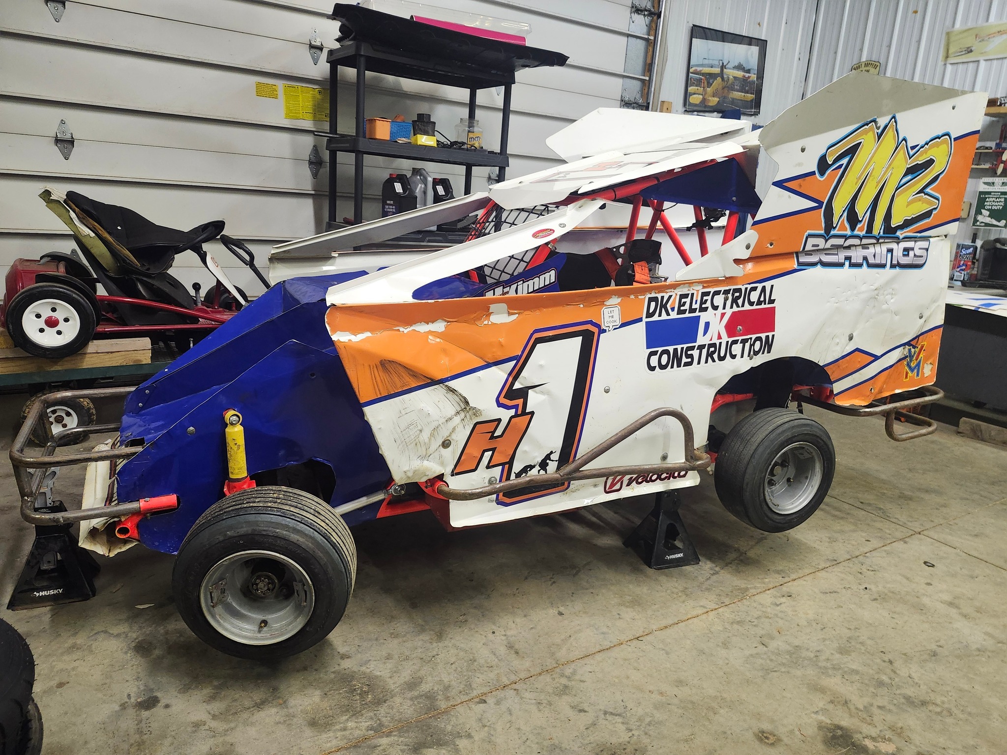 Slingshot by Tobias Racing Series | Facebook