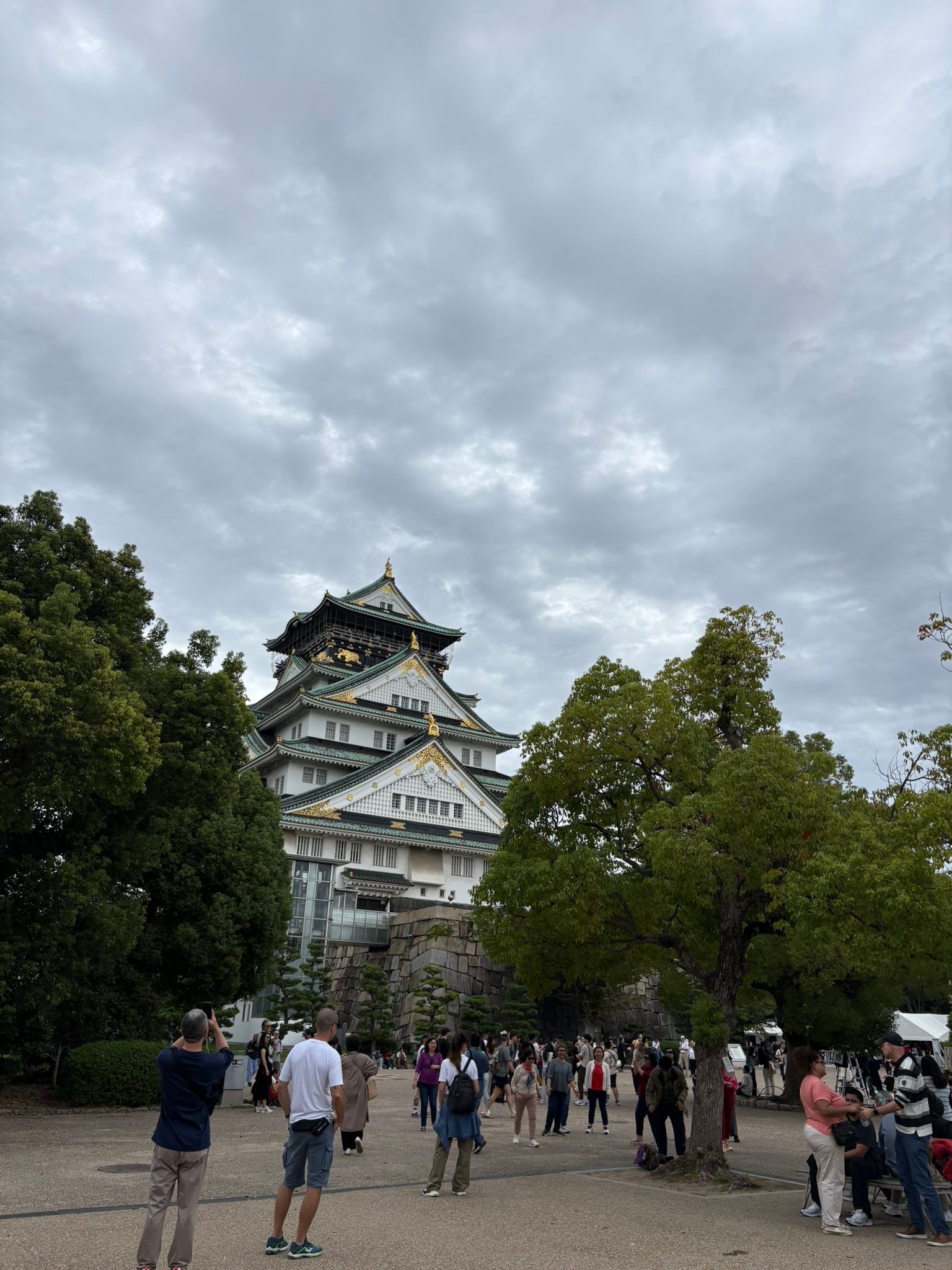 First-timer's guide to Osaka, Japan