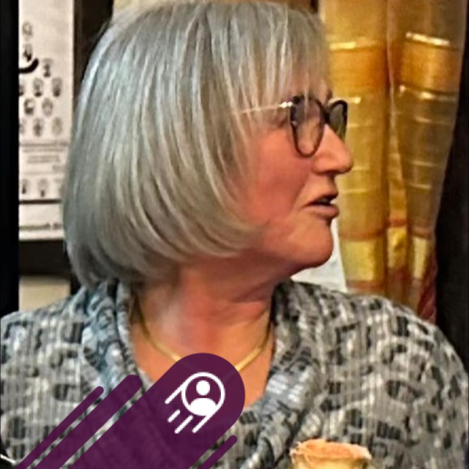 Maria Probst